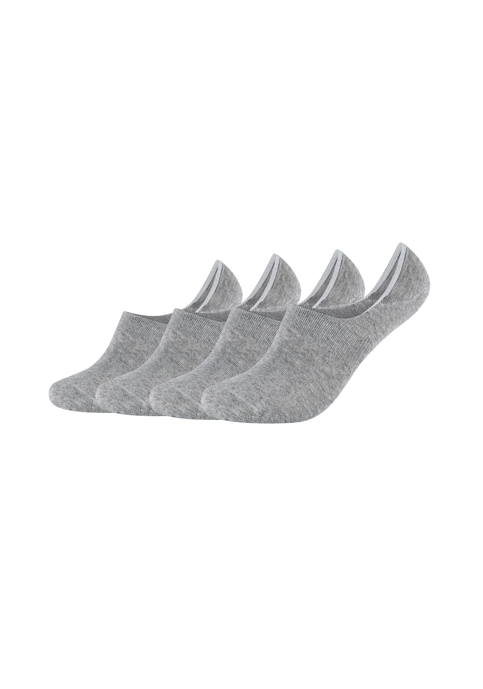 Camano Füßlinge "4er Pack"