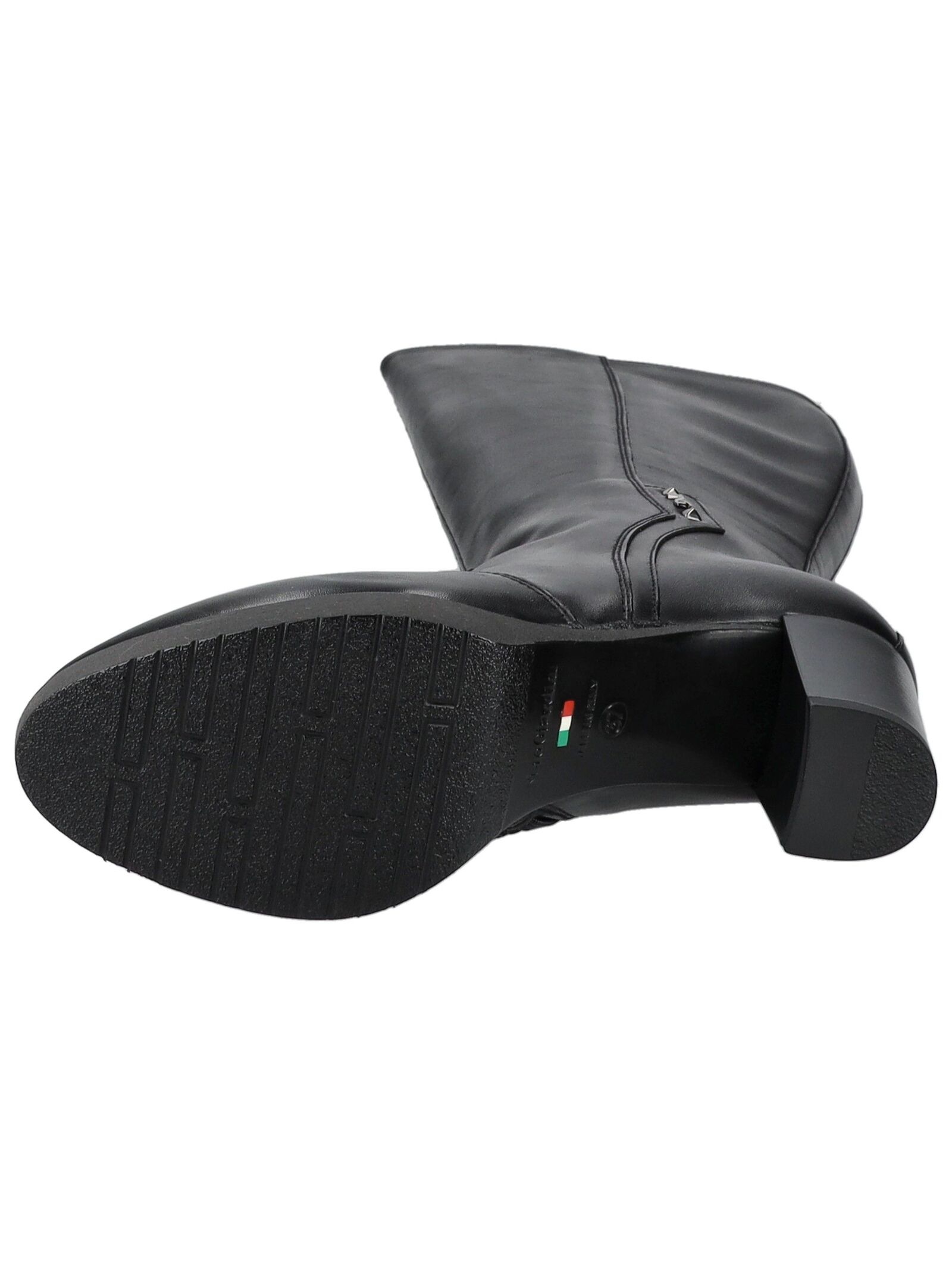 Nero Giardini Stiefel »Nero Giardini Stiefel Leder«