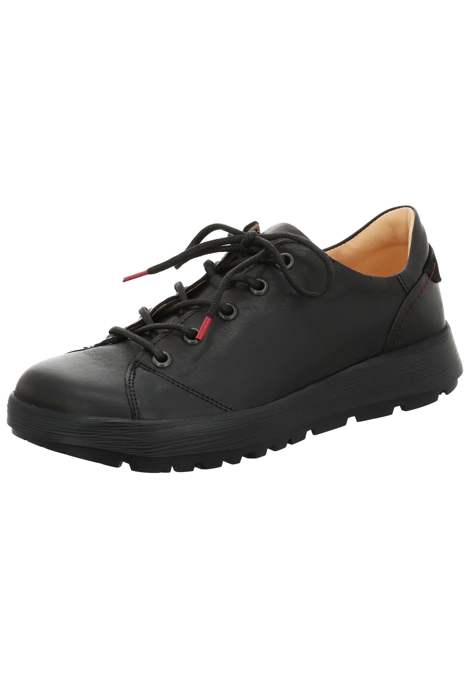 Think Sneaker "Think Sneaker Leder" günstig online kaufen