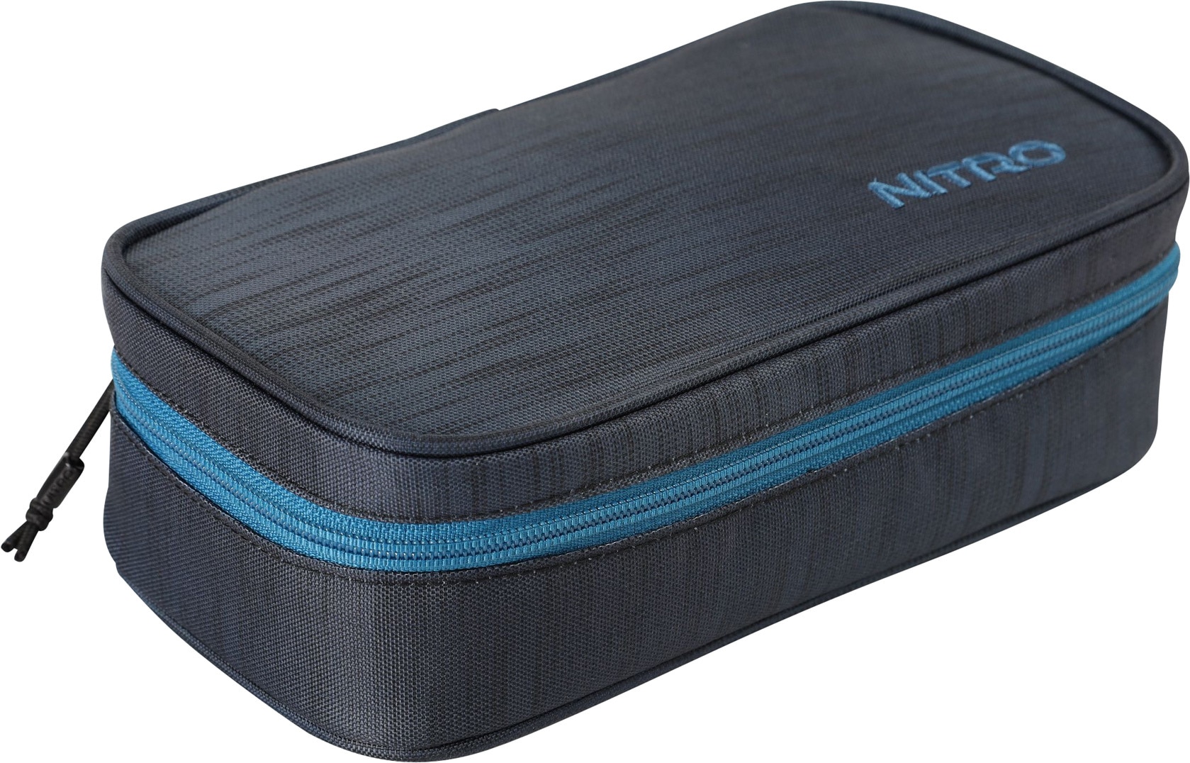 NITRO Federmäppchen »Pencil Case XL, haze«, bestickt