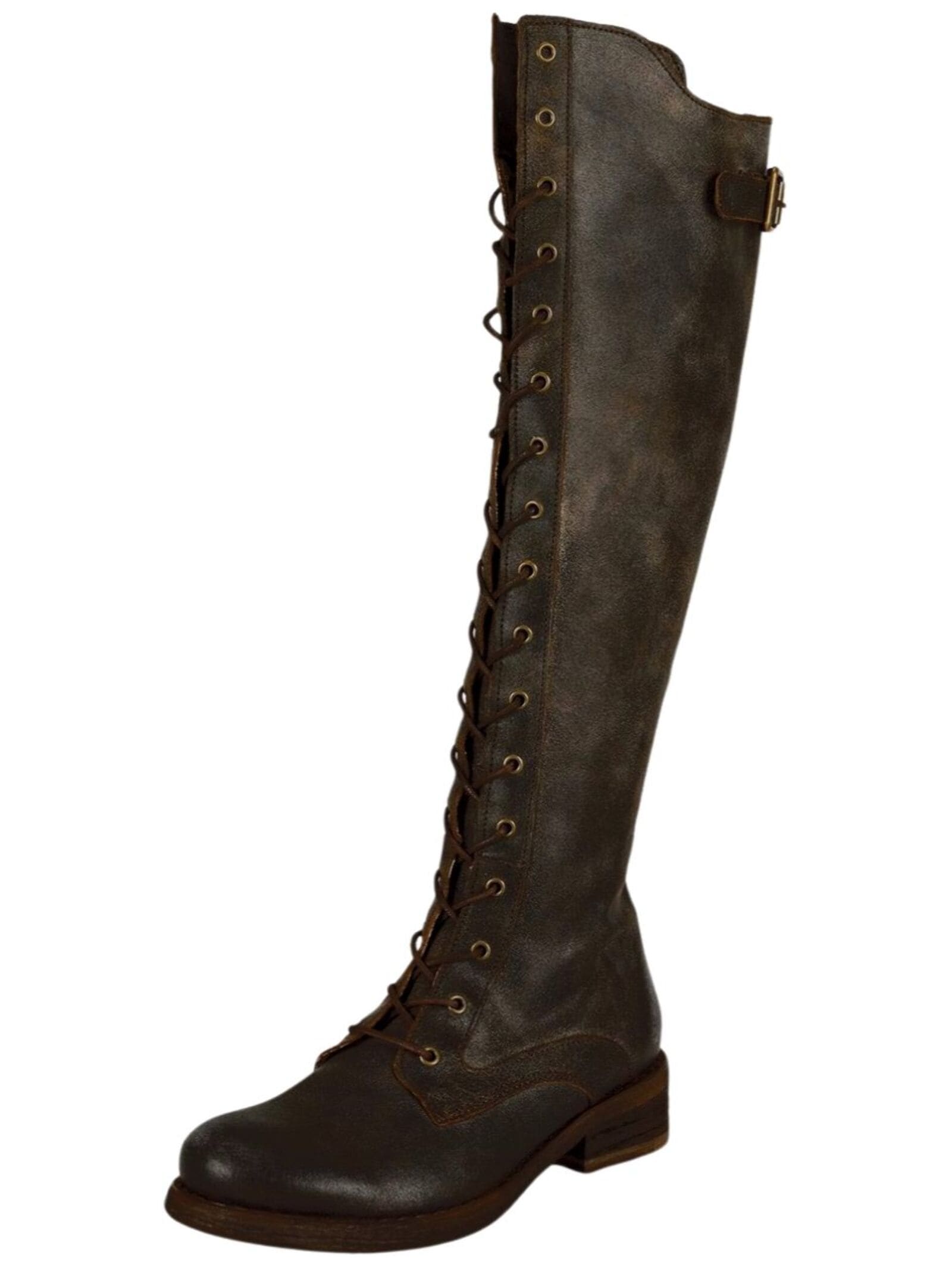Felmini Bikerboots "Felmini Stiefel Leder" günstig online kaufen