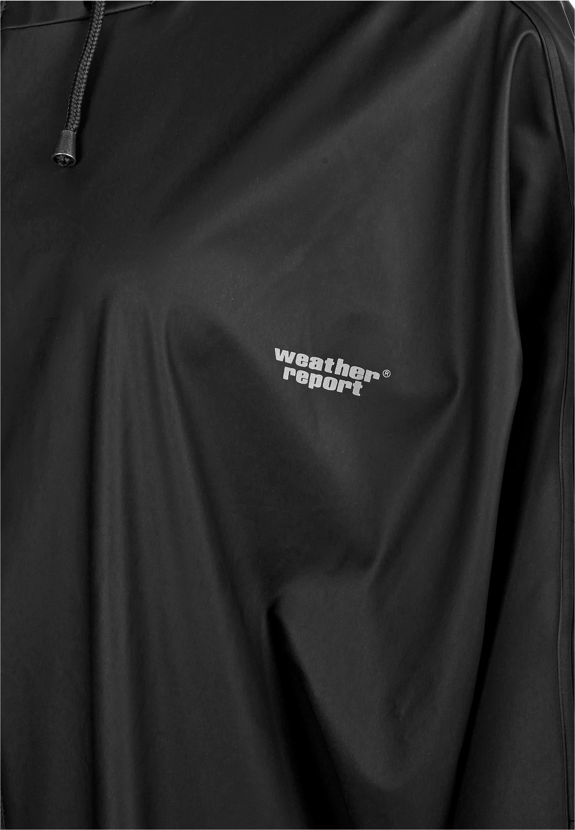 WEATHER REPORT Outdoorjacke »FLAME«, mit 5.000 mm Wassersäule