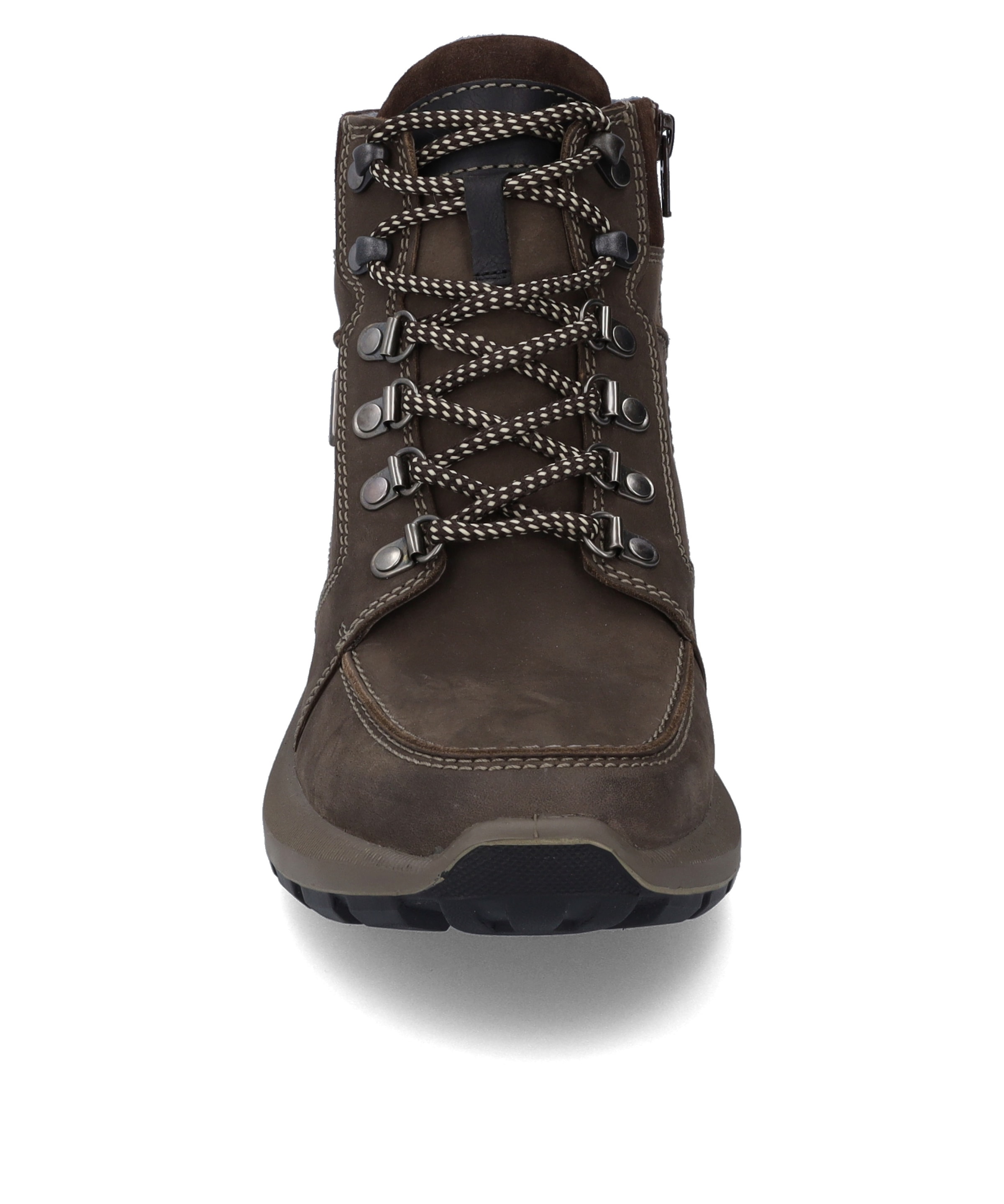 Josef Seibel Stiefelette »Stefan 51, braun-kombi«