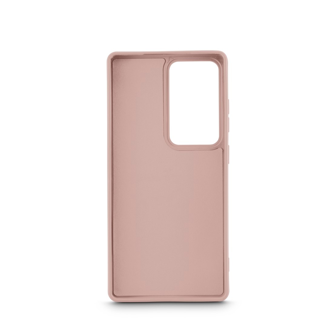 Hama Smartphone-Hülle »Handyhülle "Fantastic Feel" für Samsung Galaxy S25 Ultra«
