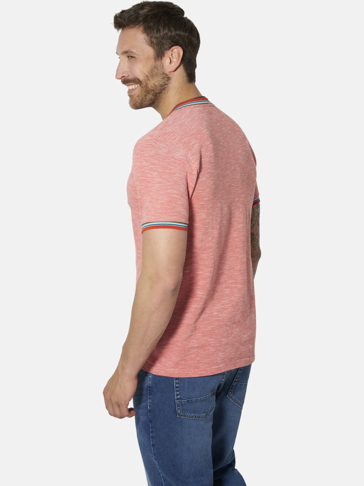 Babista V-Shirt »T-Shirt LAMRENO«