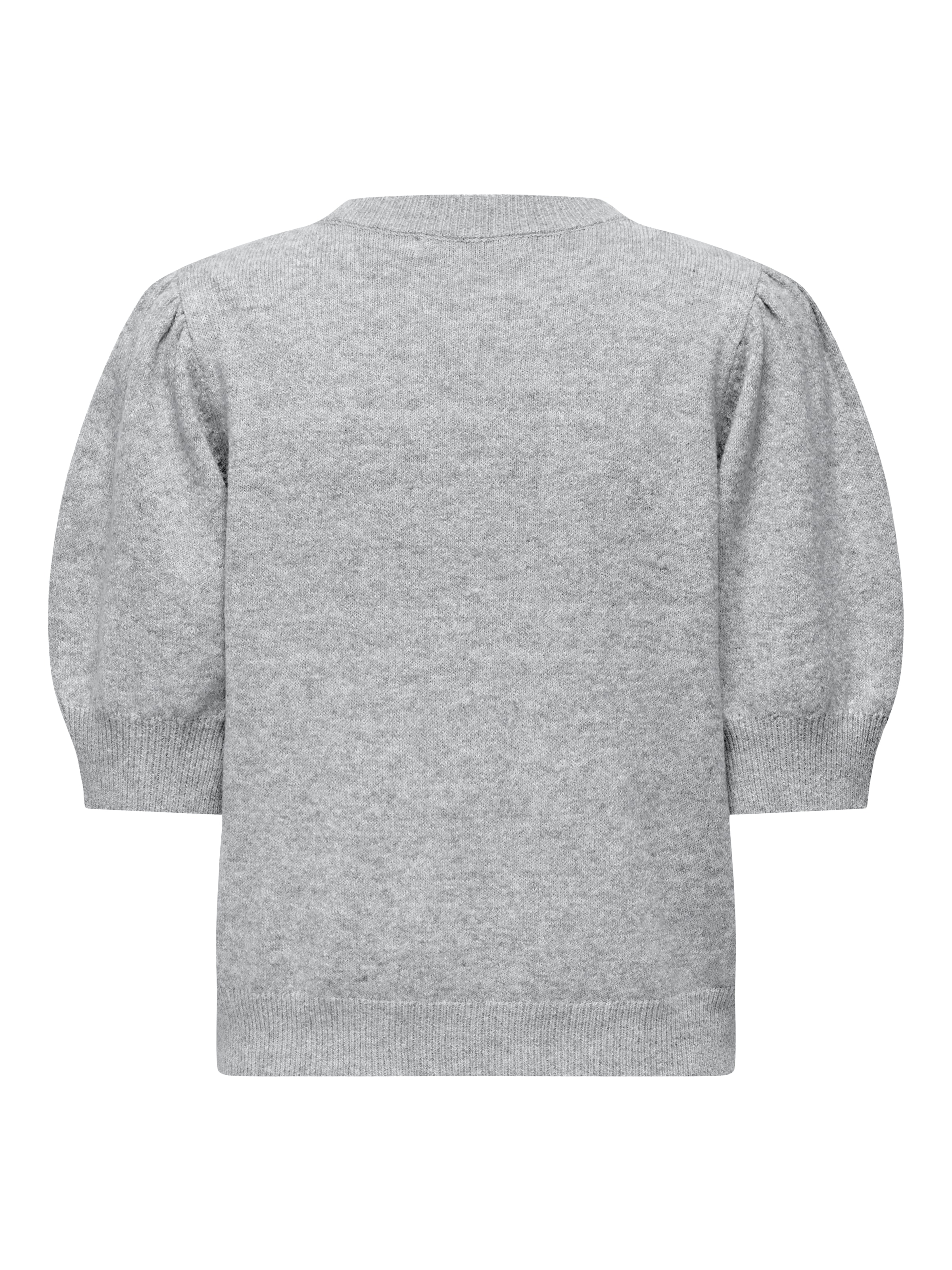 ONLY Strickpullover »ONLRICA LIFE 2/4 PULLOVER EX KNT«