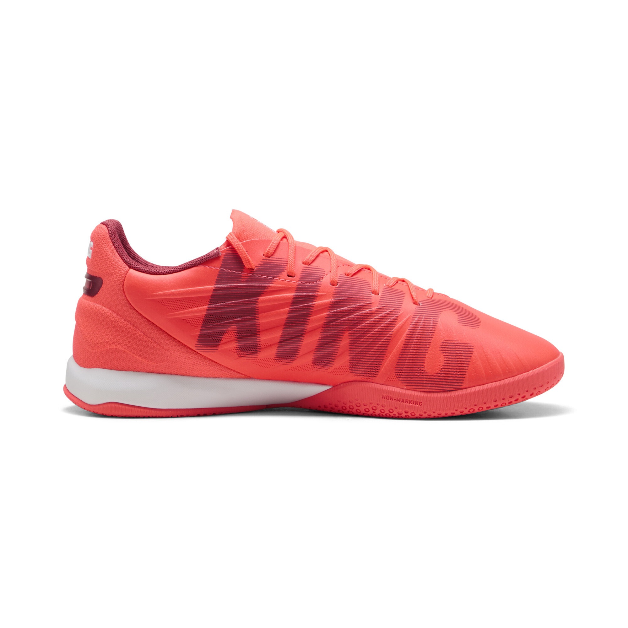 PUMA Fußballschuh »KING MATCH Futsalschuhe Erwachsene«