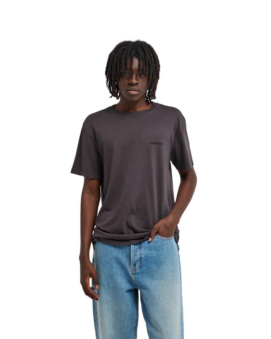 Element "Lowcase Pigment"