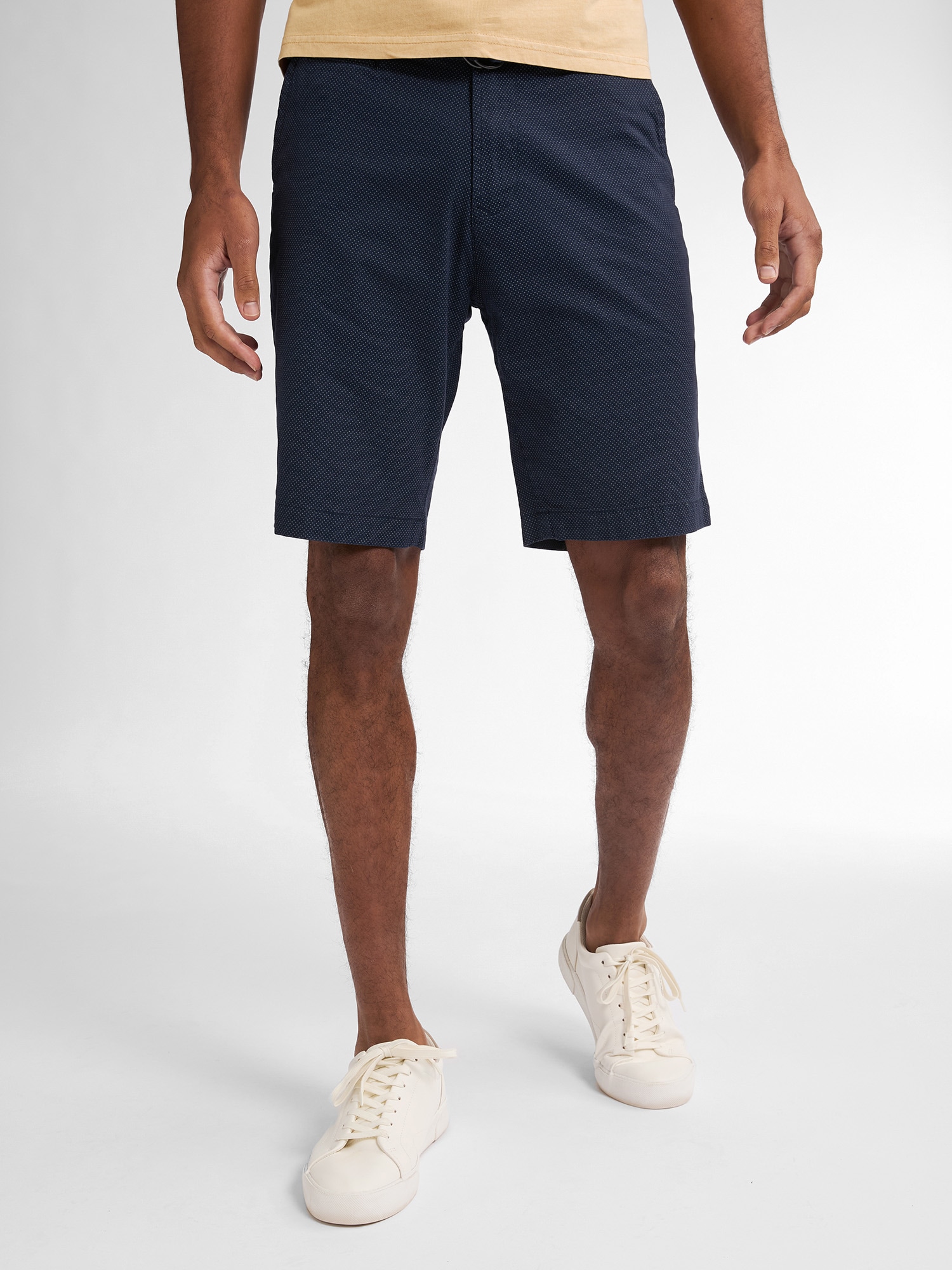 Petrol Industries Chinoshorts, Sommerhose mit Gürtel günstig online kaufen