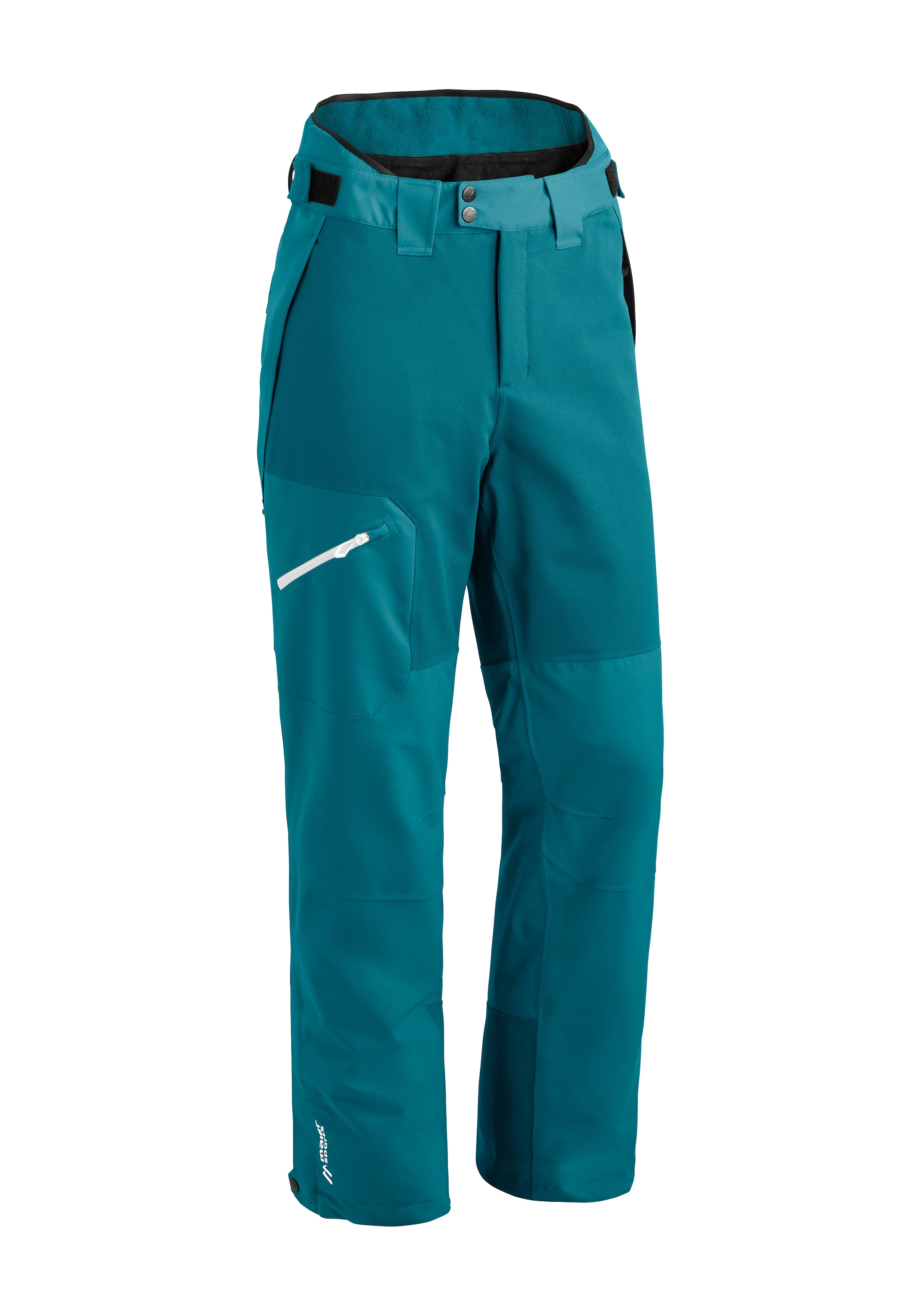 Maier Sports Skihose "HUBI", Herren Schneehose atmungsaktiv und wasserdicht günstig online kaufen