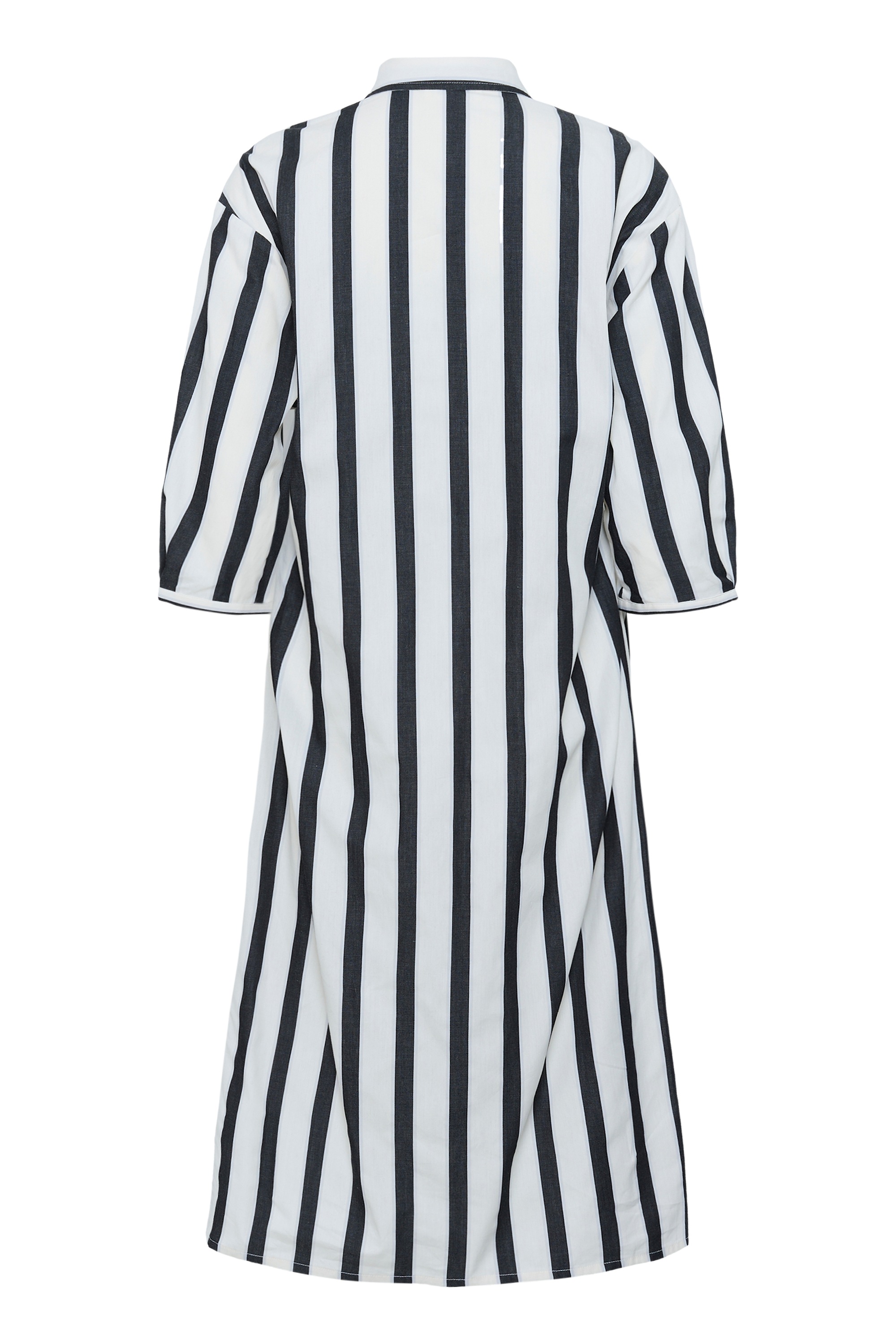 SOAKED IN LUXURY Midikleid »Damen Kleid SLNena«