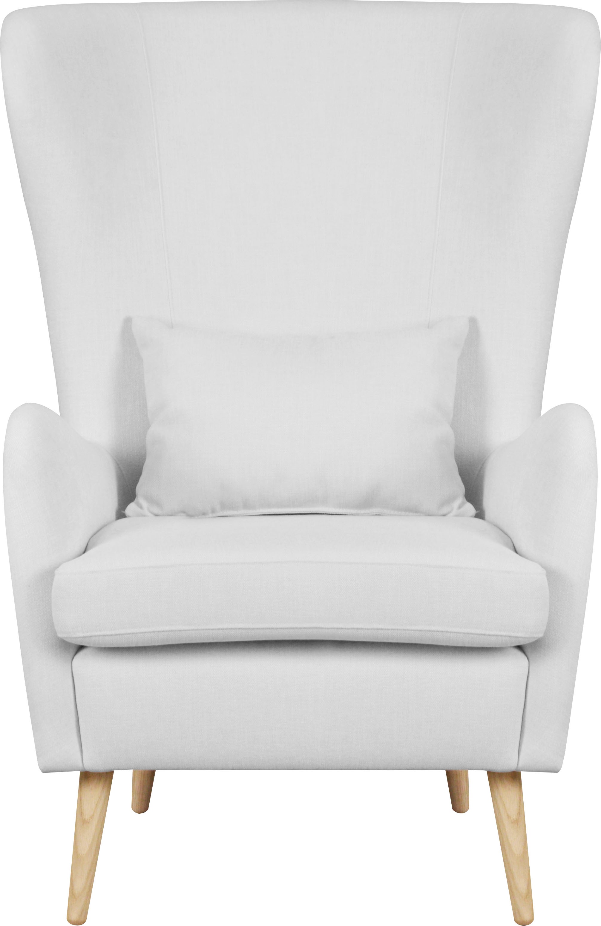 Home affaire Sessel "Sallito, Ohrensessel, TV-Sessel" für Wohnzimmer, auch günstig online kaufen