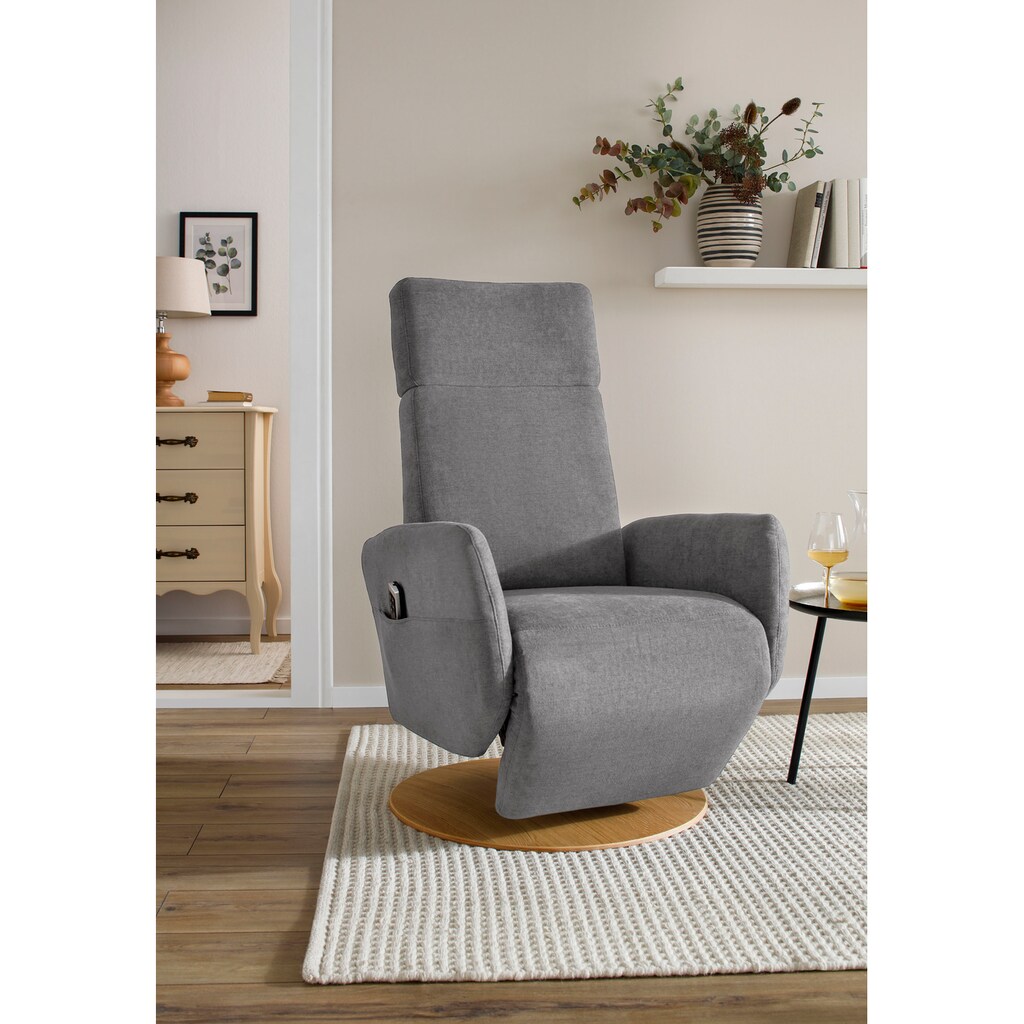 sit&more TV-Sessel »Kobra«