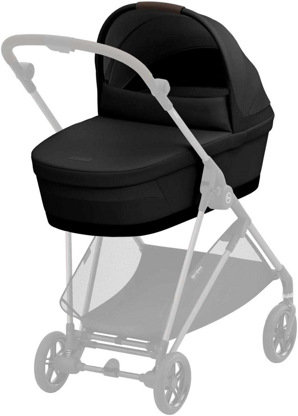 Cybex Babywanne »Gold, Melio«