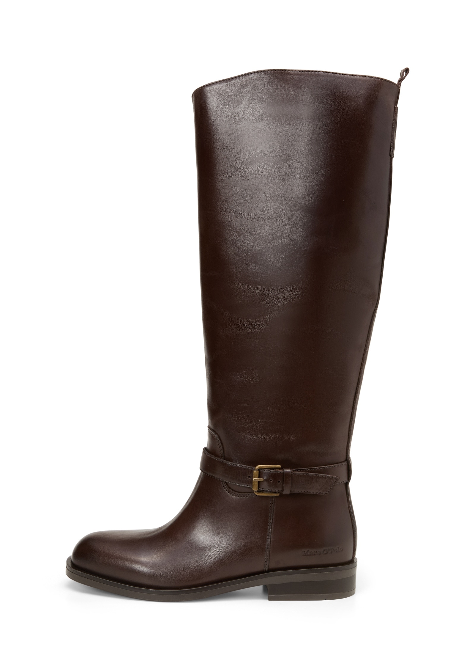 Marc O'Polo Stiefel »aus edlem Kalbleder«