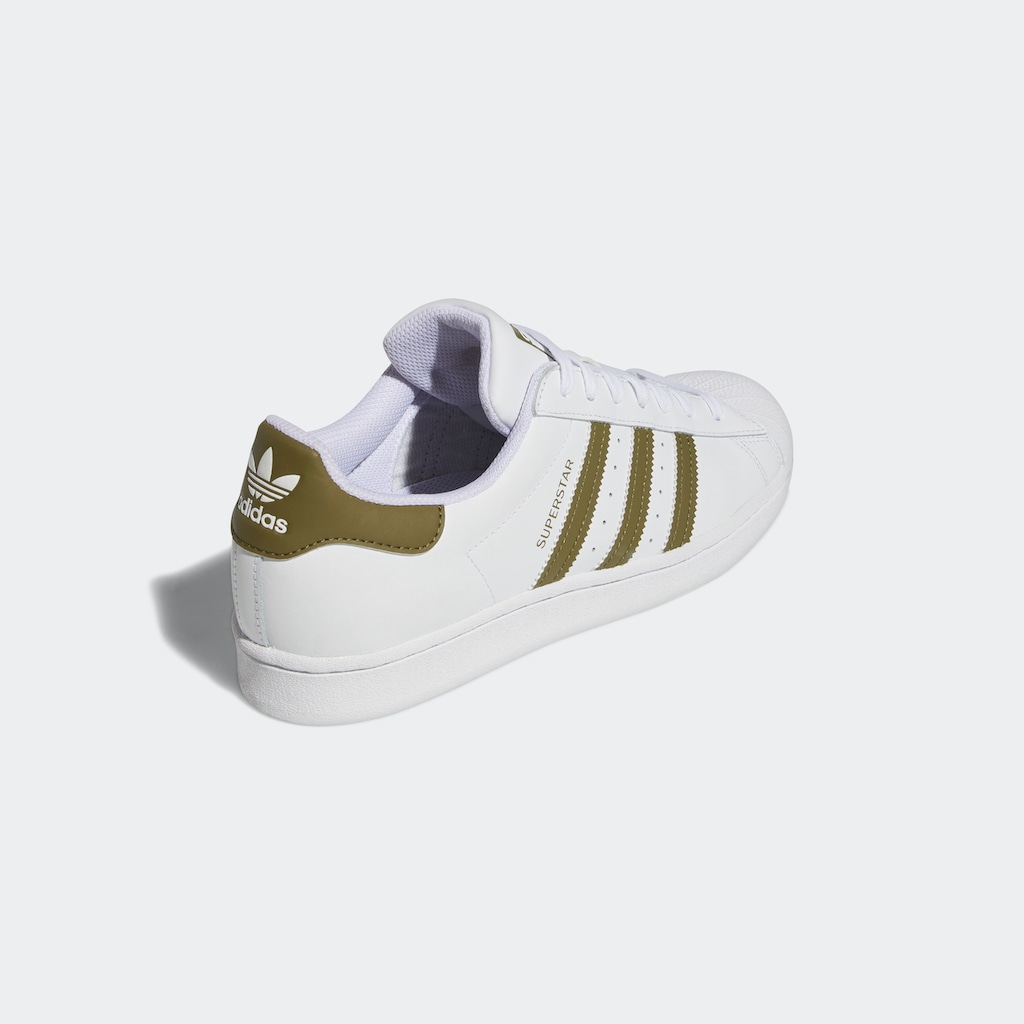 adidas Originals Sneaker »SUPERSTAR«