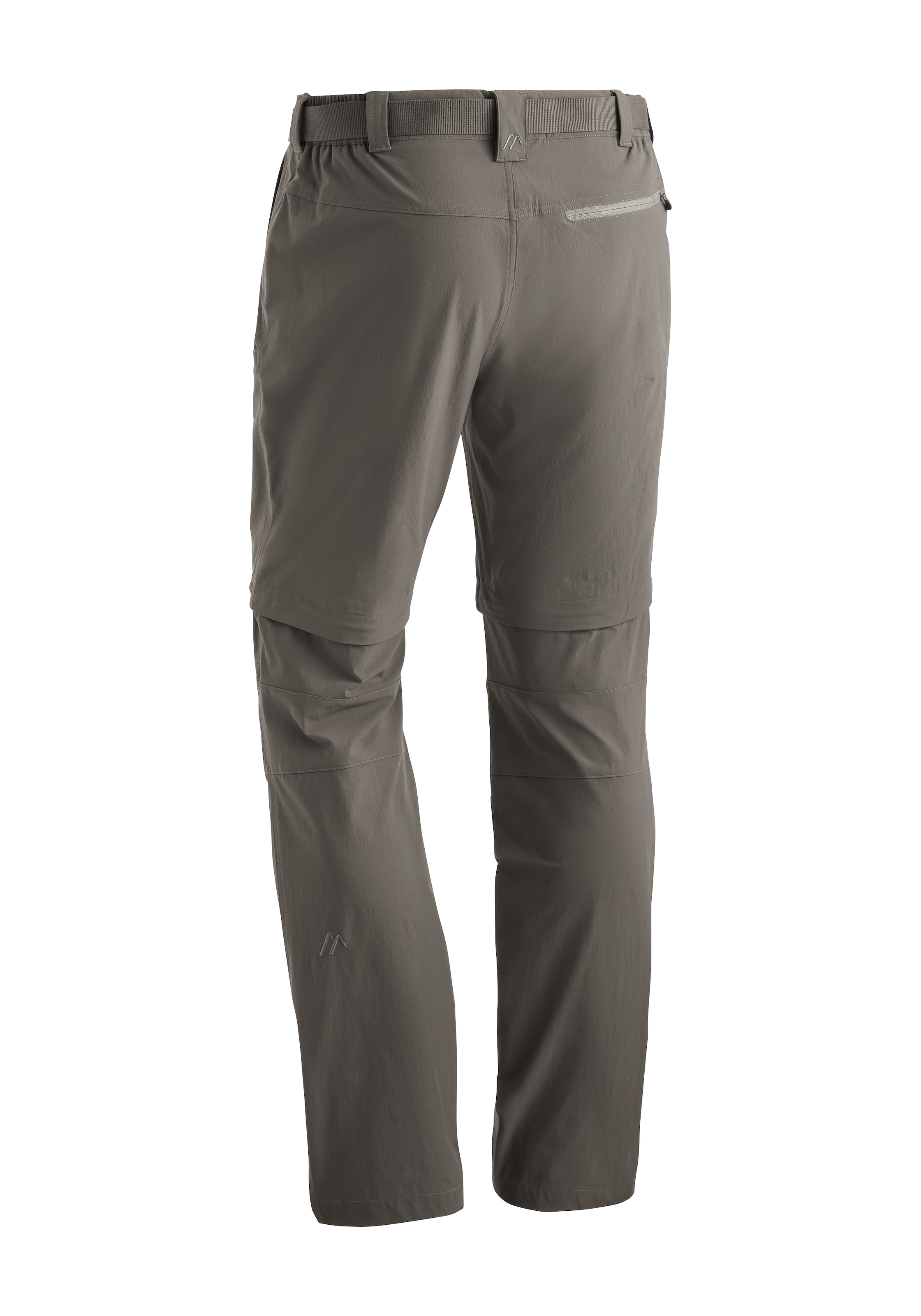 Maier Sports Outdoorhose Tajo 2 He-Zip Off Hose el. GRAPHITE günstig online kaufen