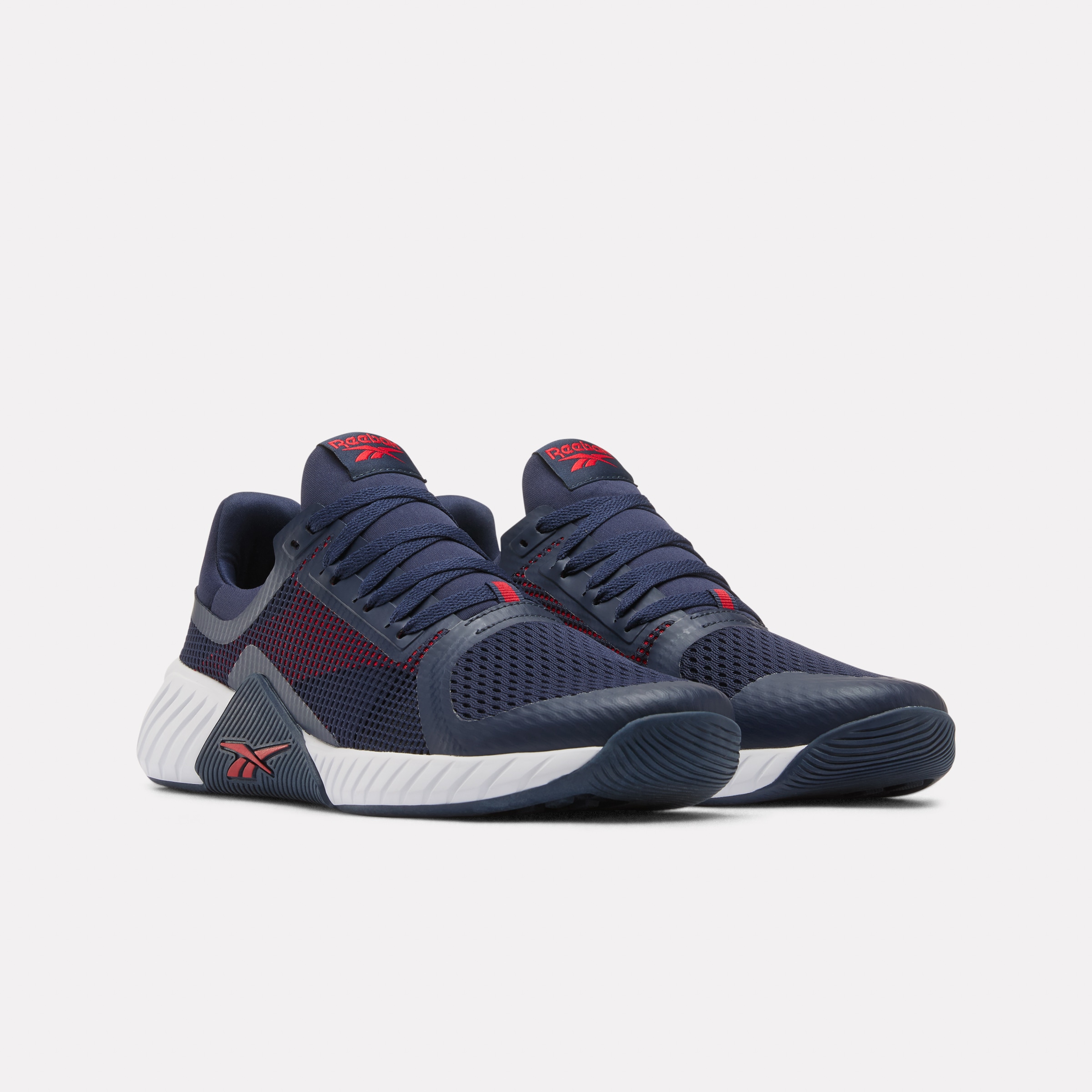 Reebok Trainingsschuh "FLIP CHARGE" ideal für Gym und Fitnessstudio