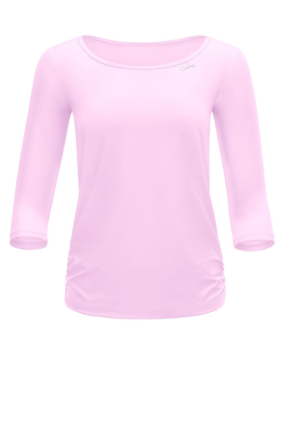 Winshape 3/4-Arm-Shirt "AET139LS" Functional Light And Soft
