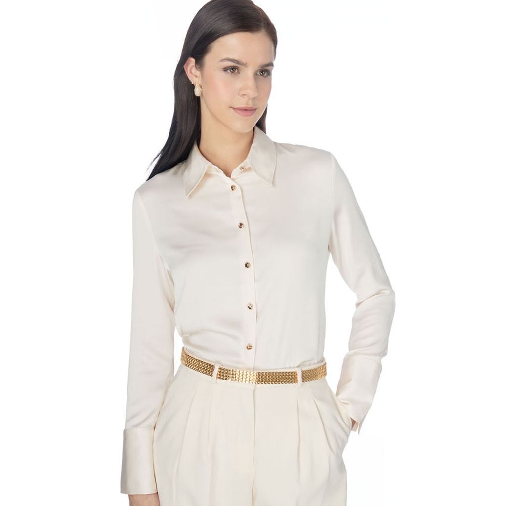 BERND GÖTZ Kettengürtel »Kettengürtel wie vom Goldschmied gefertigter Taillenschmuck«