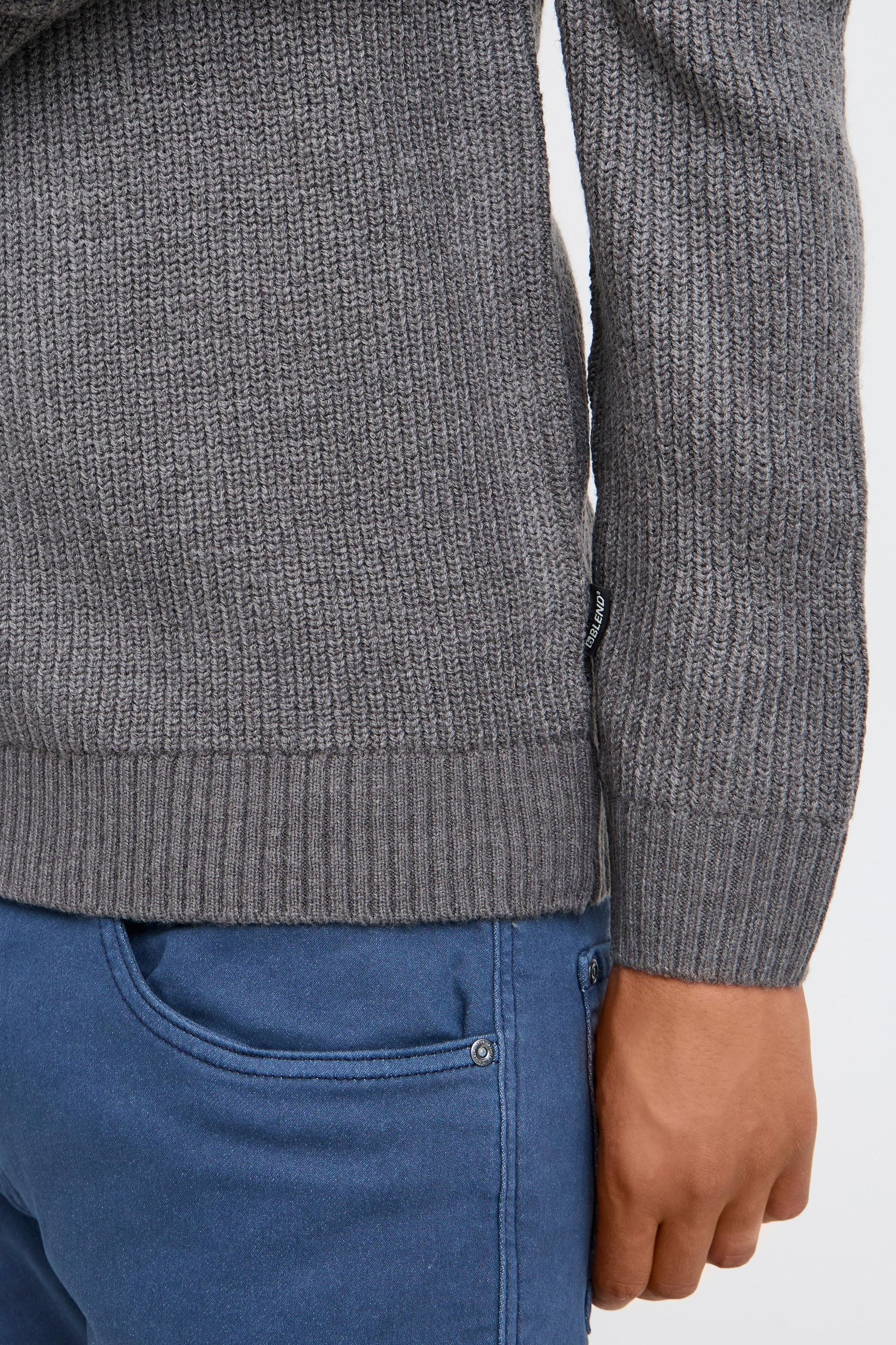 Blend Strickpullover »Strickpullover BHPullover«