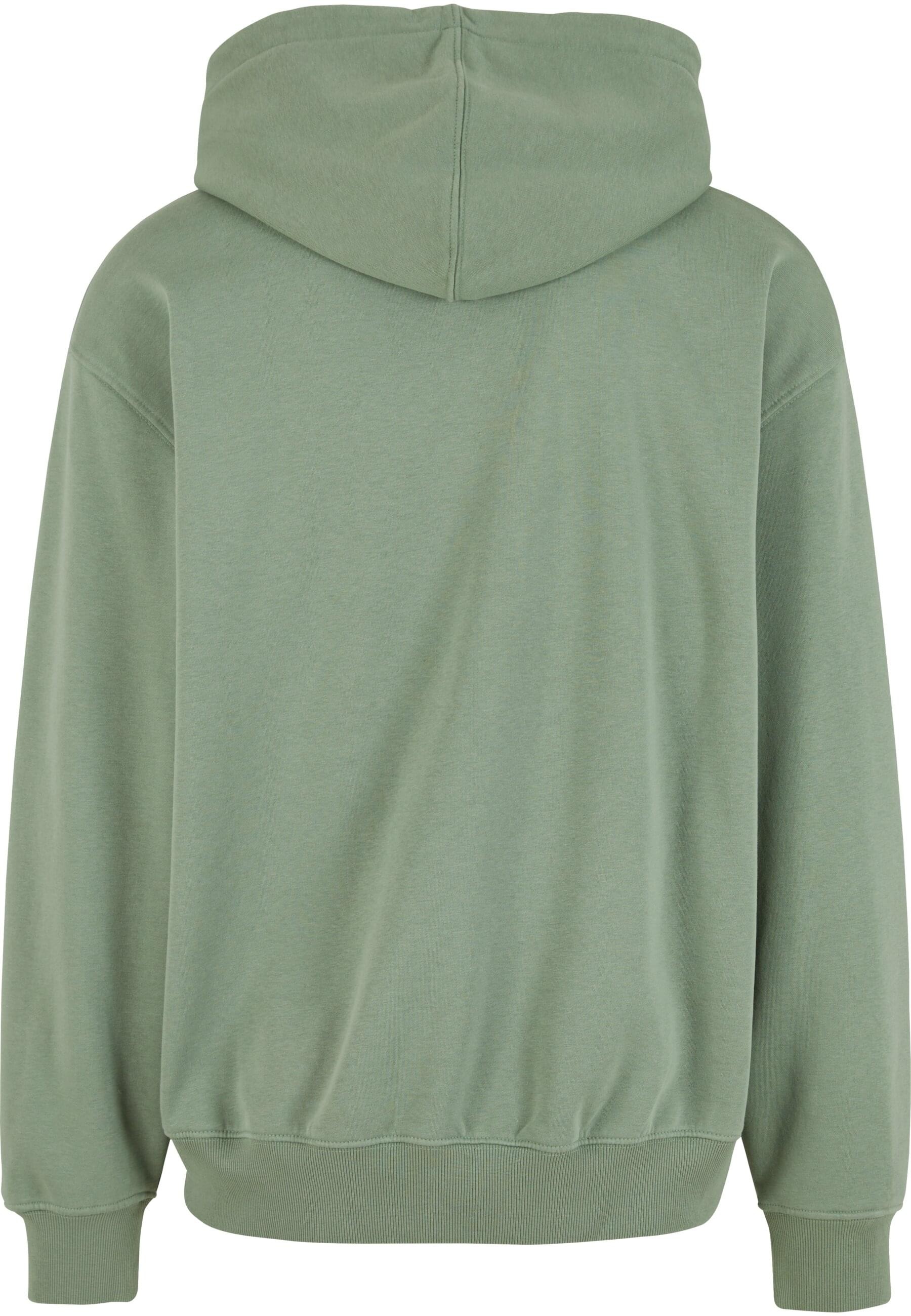 DEF Sweatjacke »DEF Herren DEF Zip Hoody«