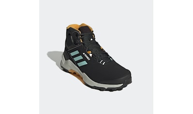 Wanderschuh »TERREX AX4 MID BETA COLD.RDY«