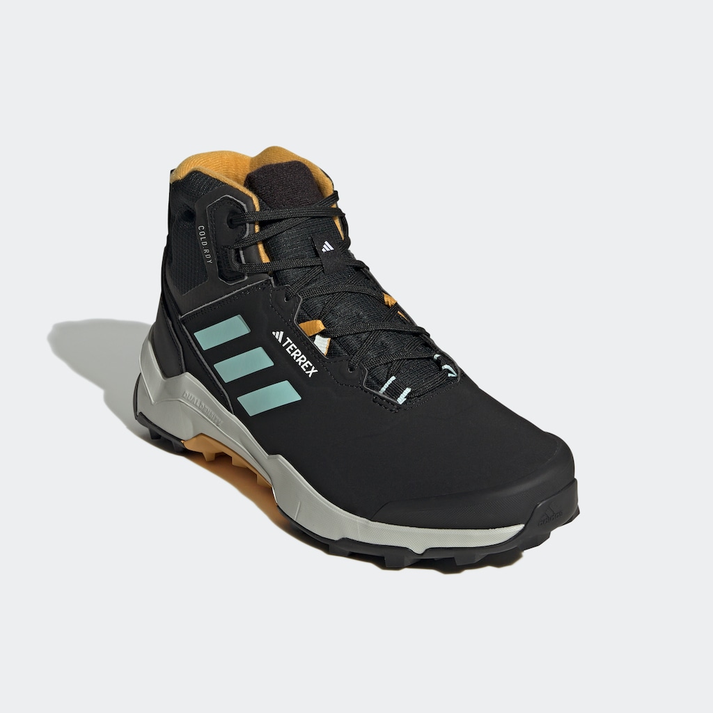 adidas TERREX Wanderschuh »TERREX AX4 MID BETA COLD.RDY«