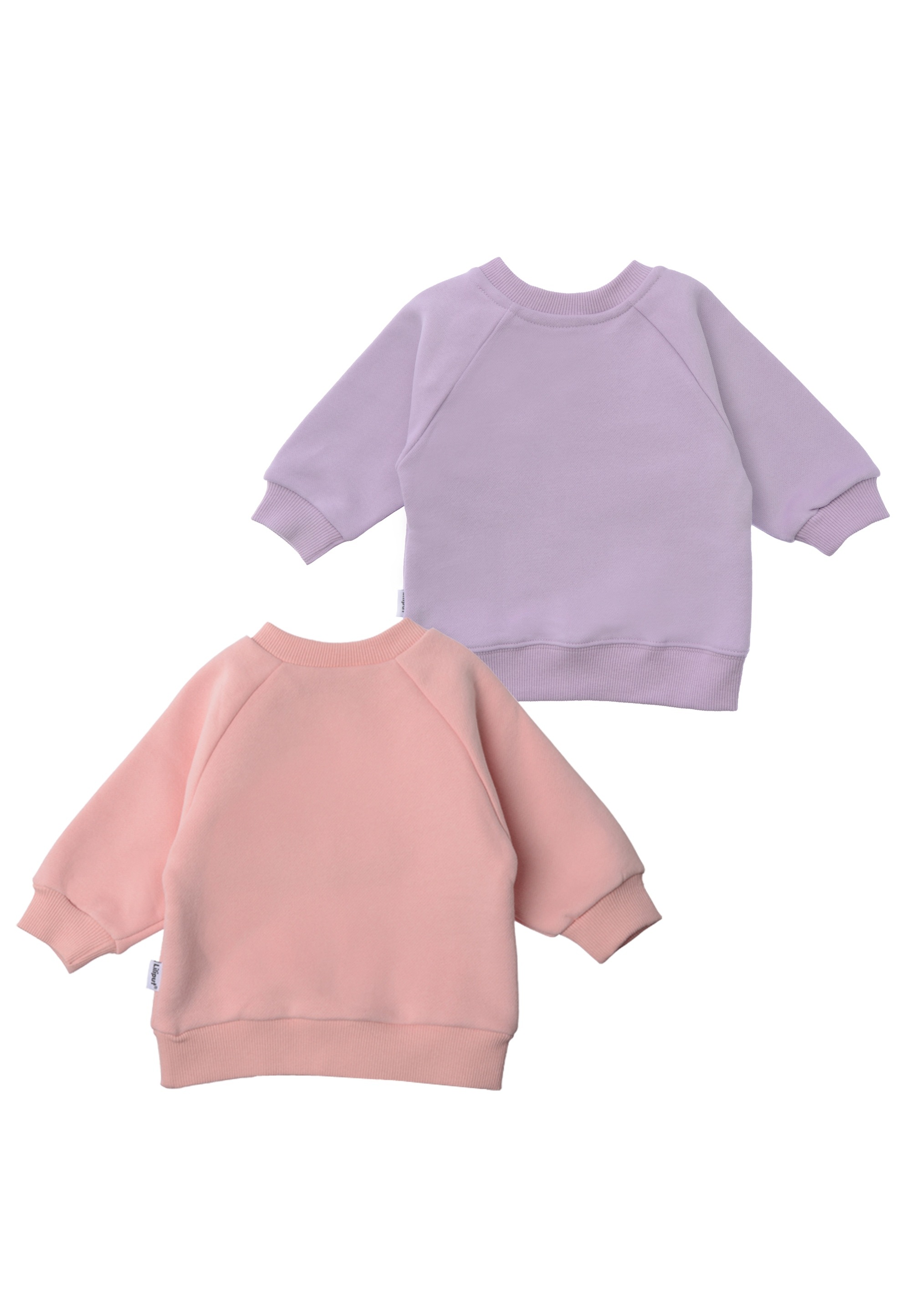 Liliput Sweatshirt, mit Bündchen an den Ärmeln