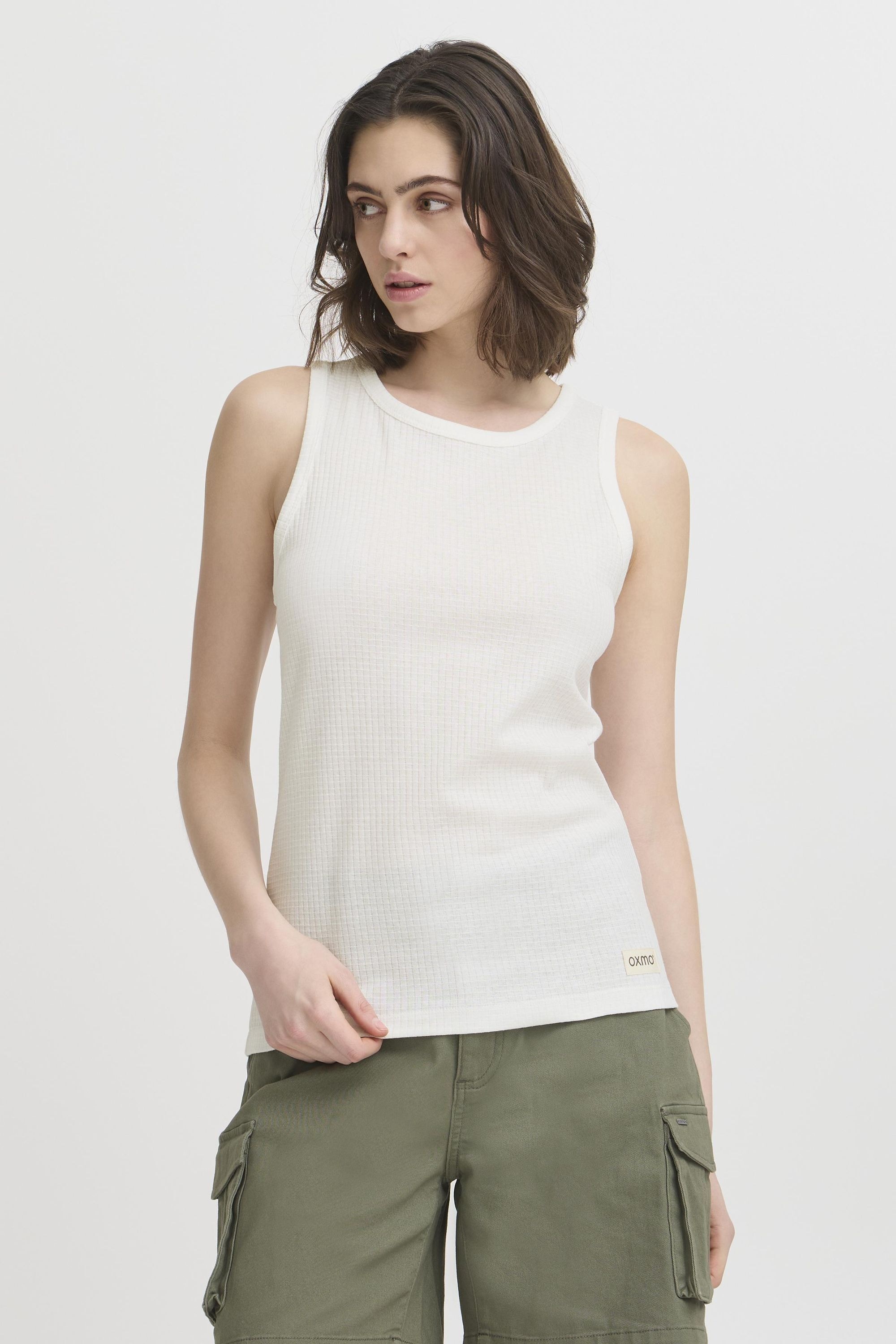 OXMO Shirttop »Shirttop OXPIMINI«