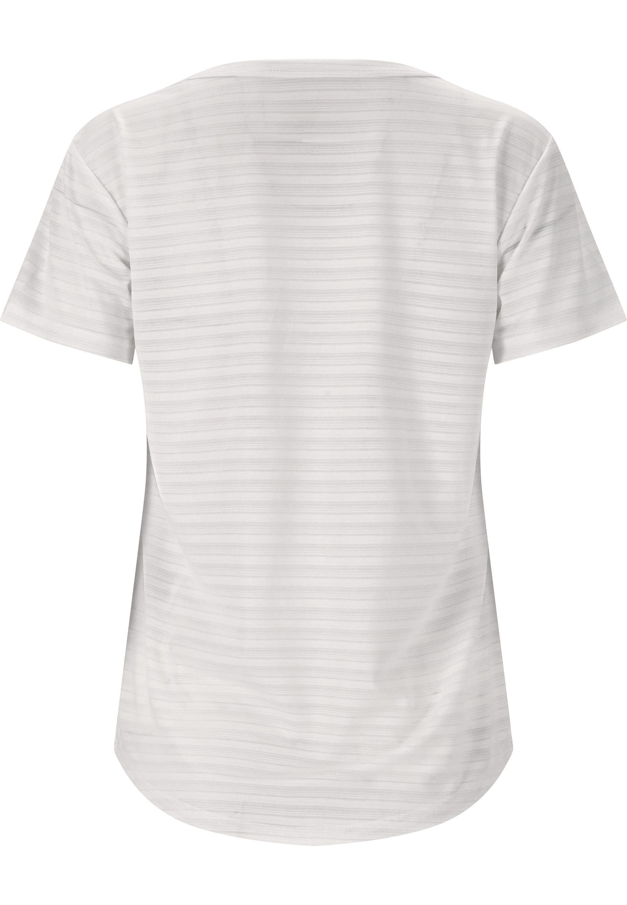WHISTLER T-Shirt »Skylon«, im vielseitigen und bequemen Design