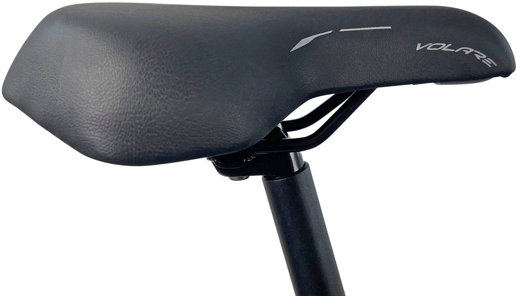 LLobe »Elektro Faltrad 20" Terrain grau« 7 Gang Shimano Tourney Schaltwerk Kettenschaltung Heckmotor 250 W
