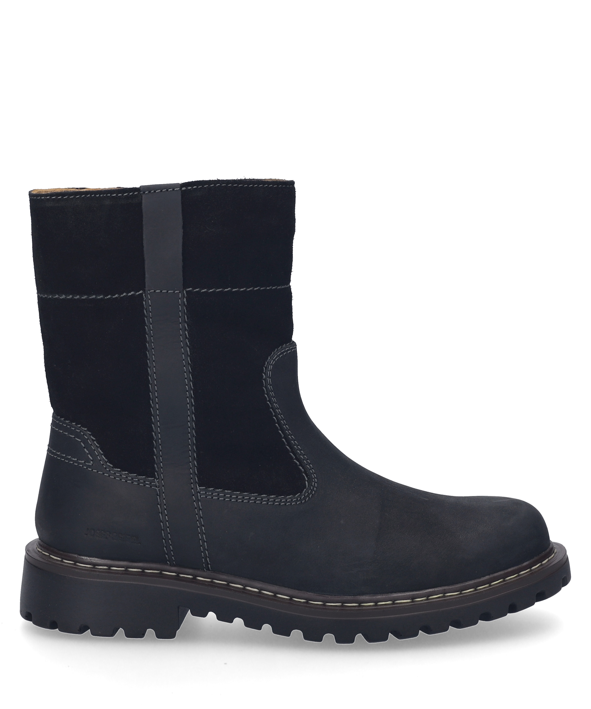 Josef Seibel Stiefel »Chance, schwarz«