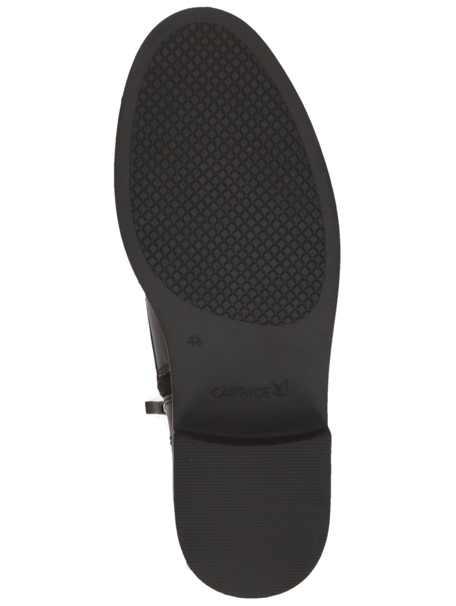 Caprice Schnürstiefelette »Caprice Stiefelette Leder«