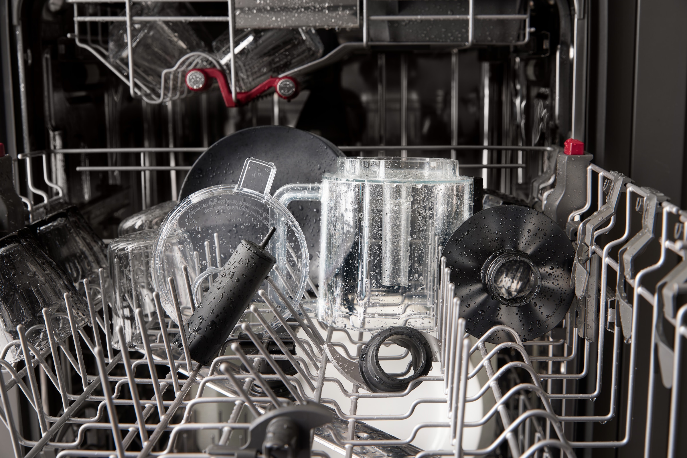 KitchenAid Zerkleinerer »5KFCR531BM«, mit Akku