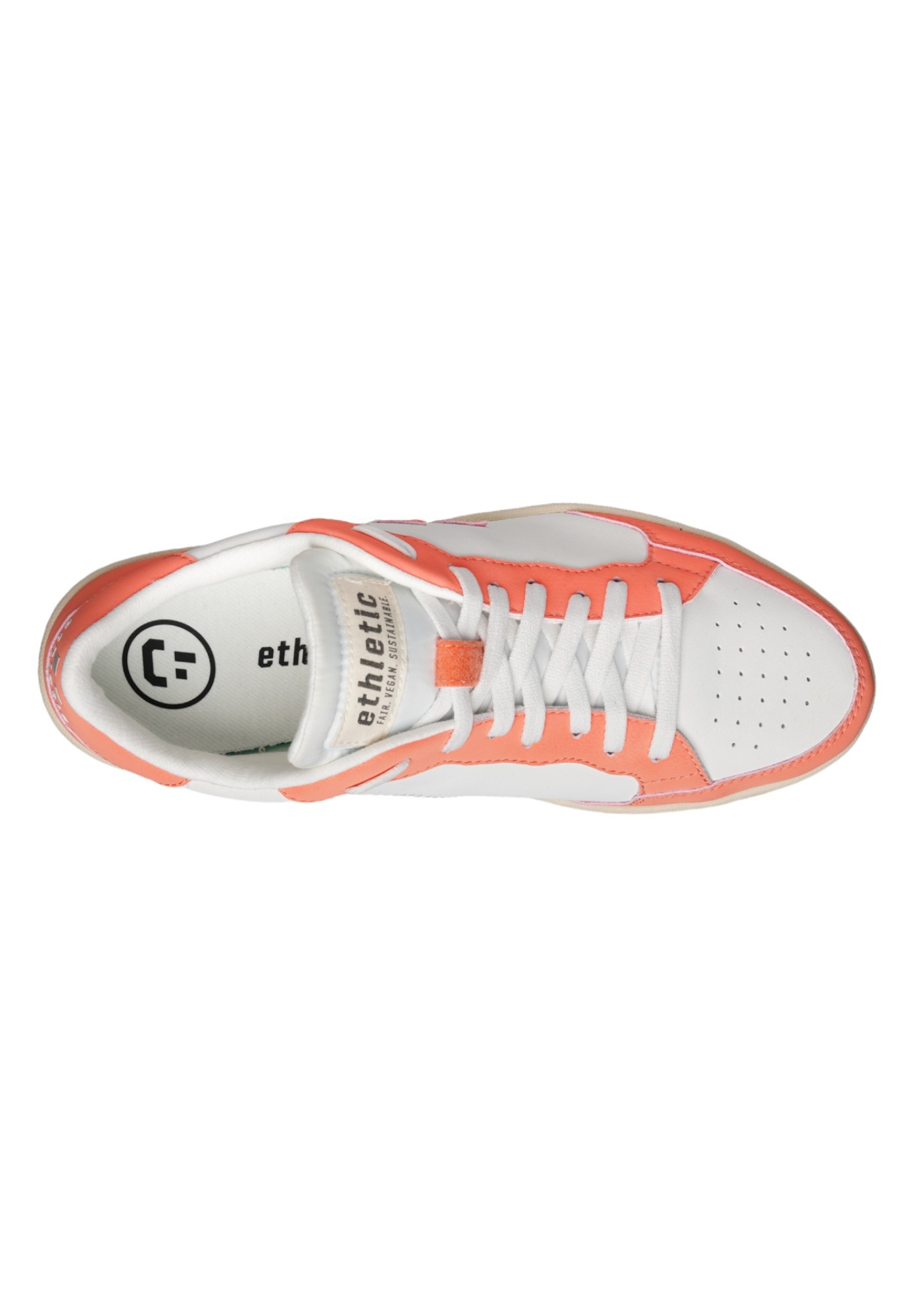 ETHLETIC Sneaker »Jesse«, recycled Produkt