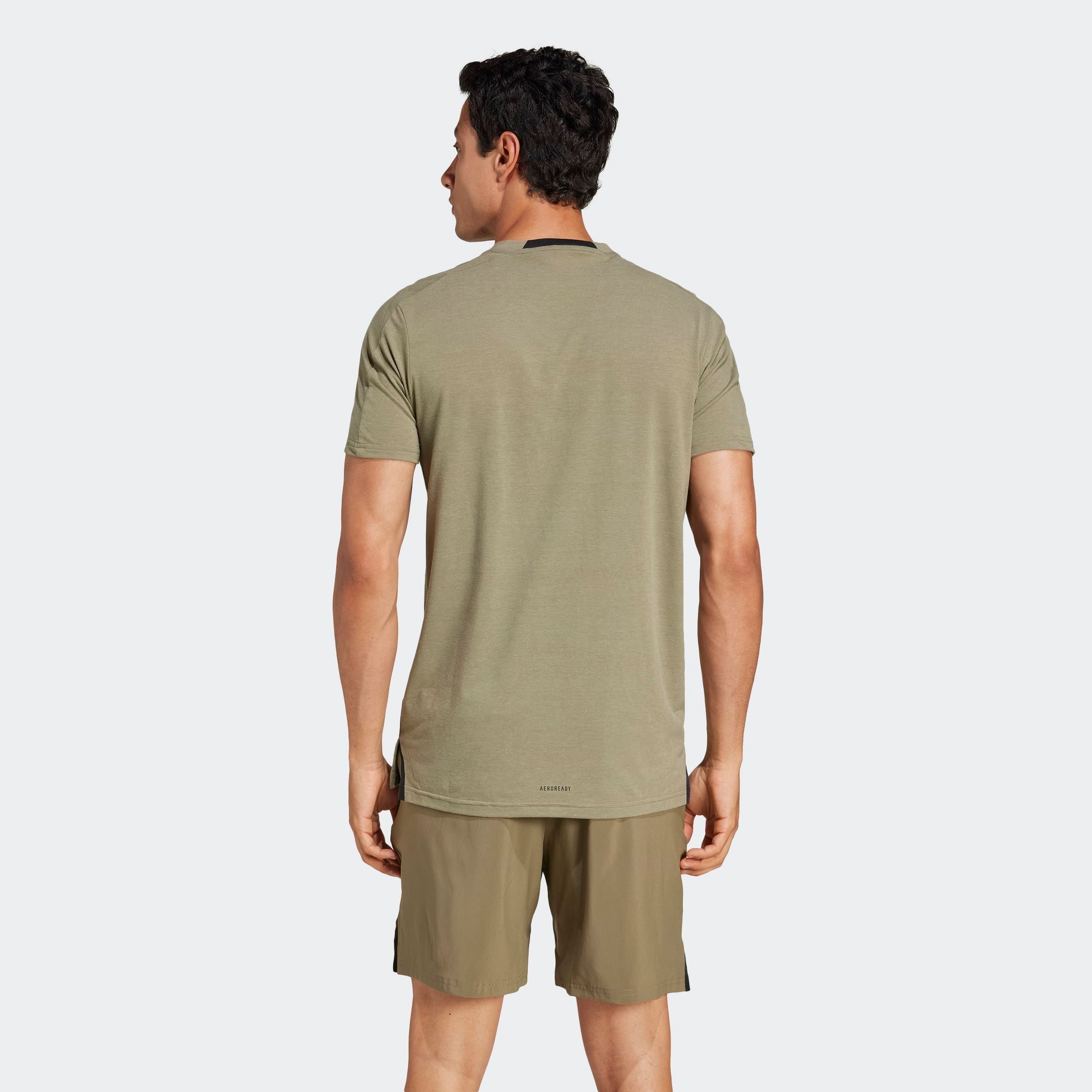 adidas Performance T-Shirt "D4T TEE" günstig online kaufen