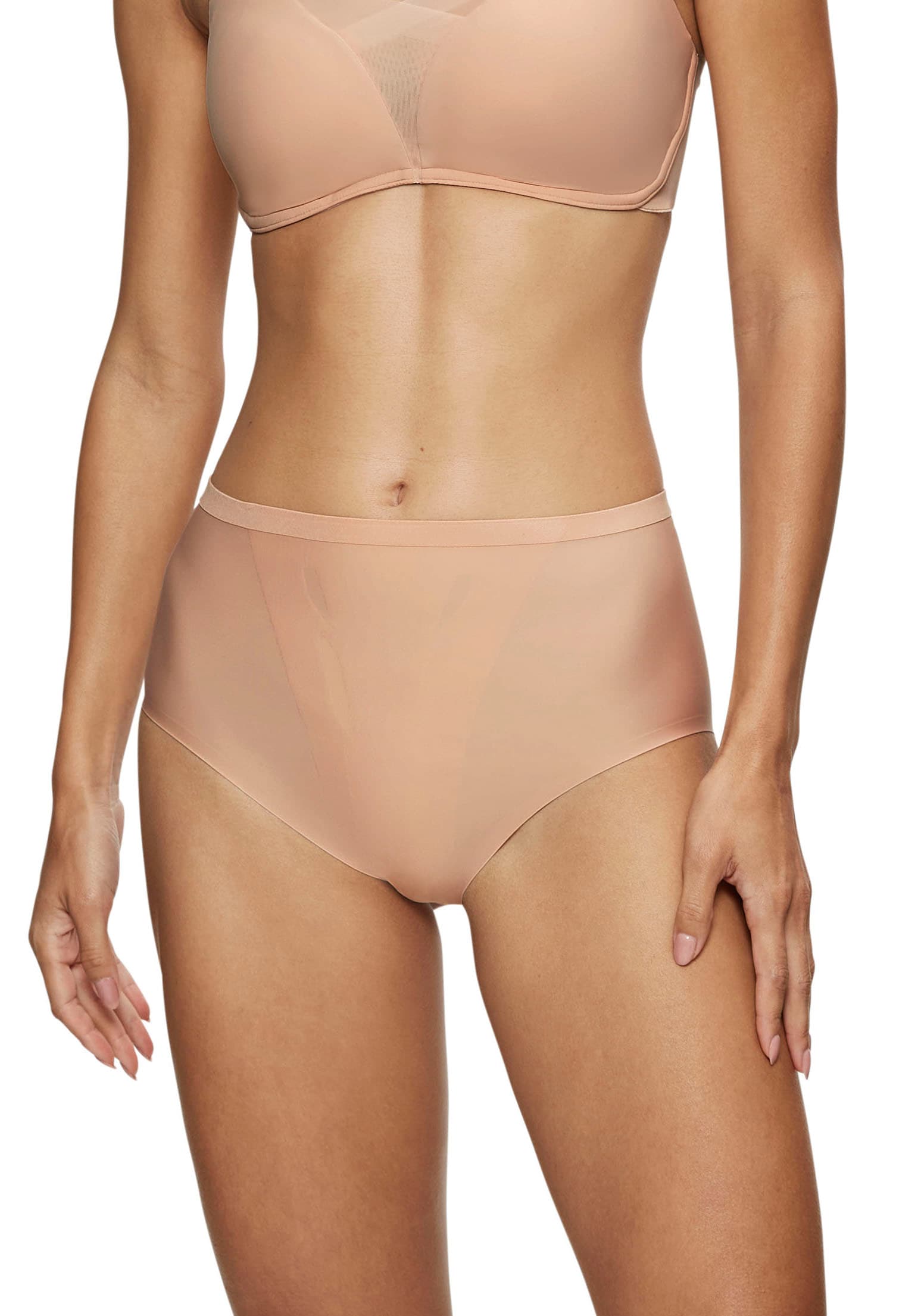 Triumph Shapingslip "Shape Smart Maxi", (-), glättend und schmeichelnd