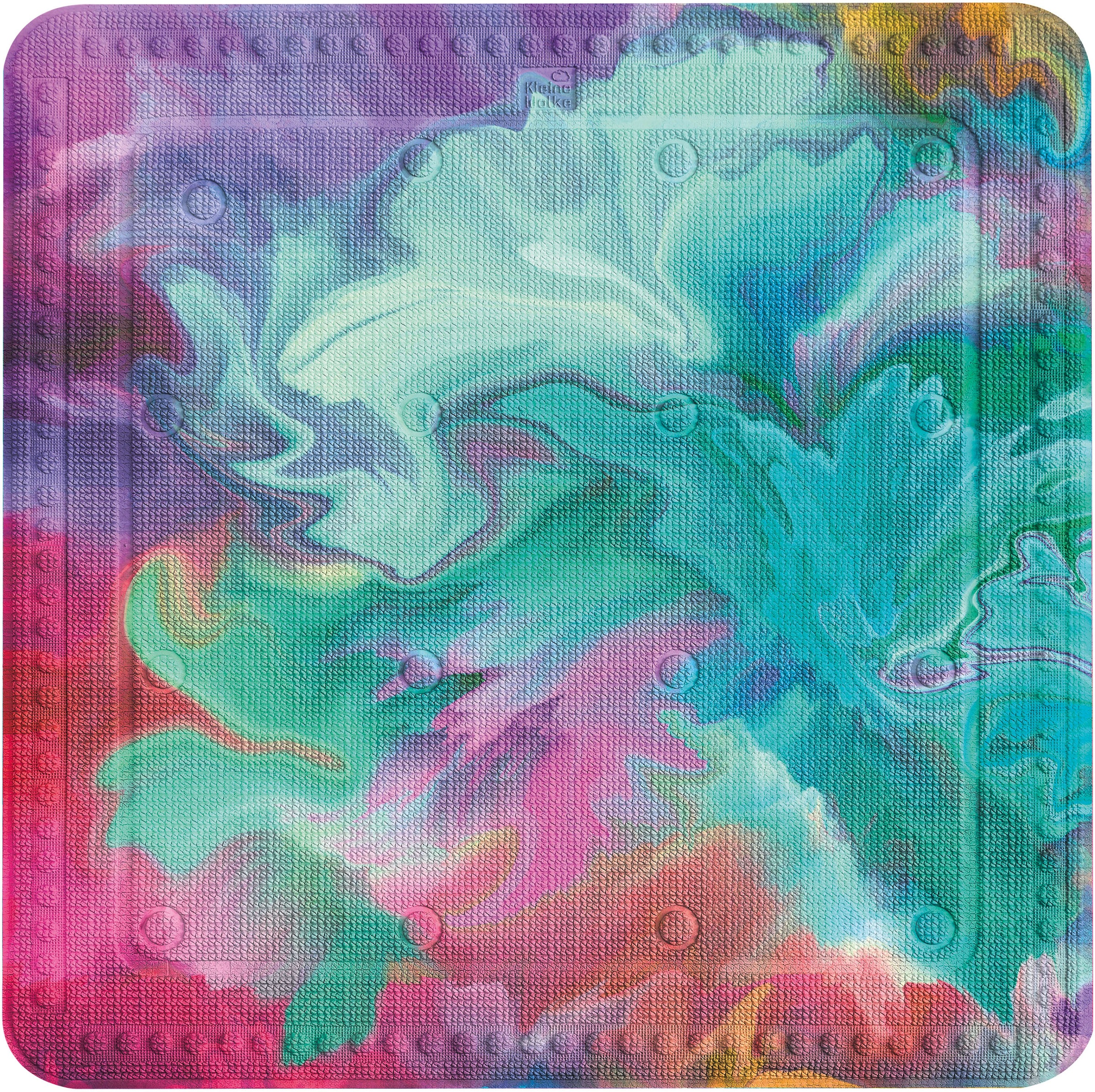 Kleine Wolke Duscheinlage "Fusion" günstig online kaufen