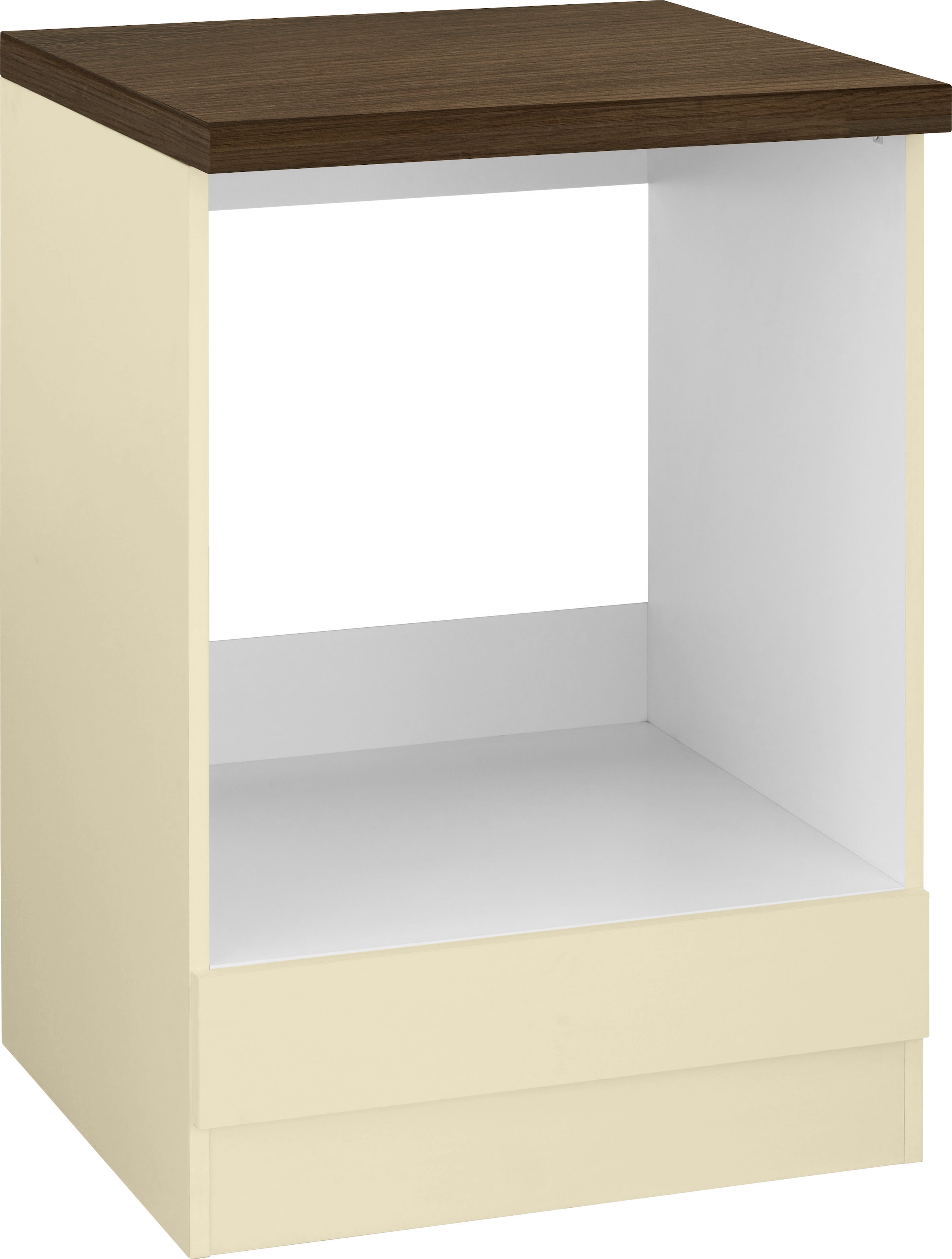 wiho Küchen Herdumbauschrank »Unna«, 60 cm breit