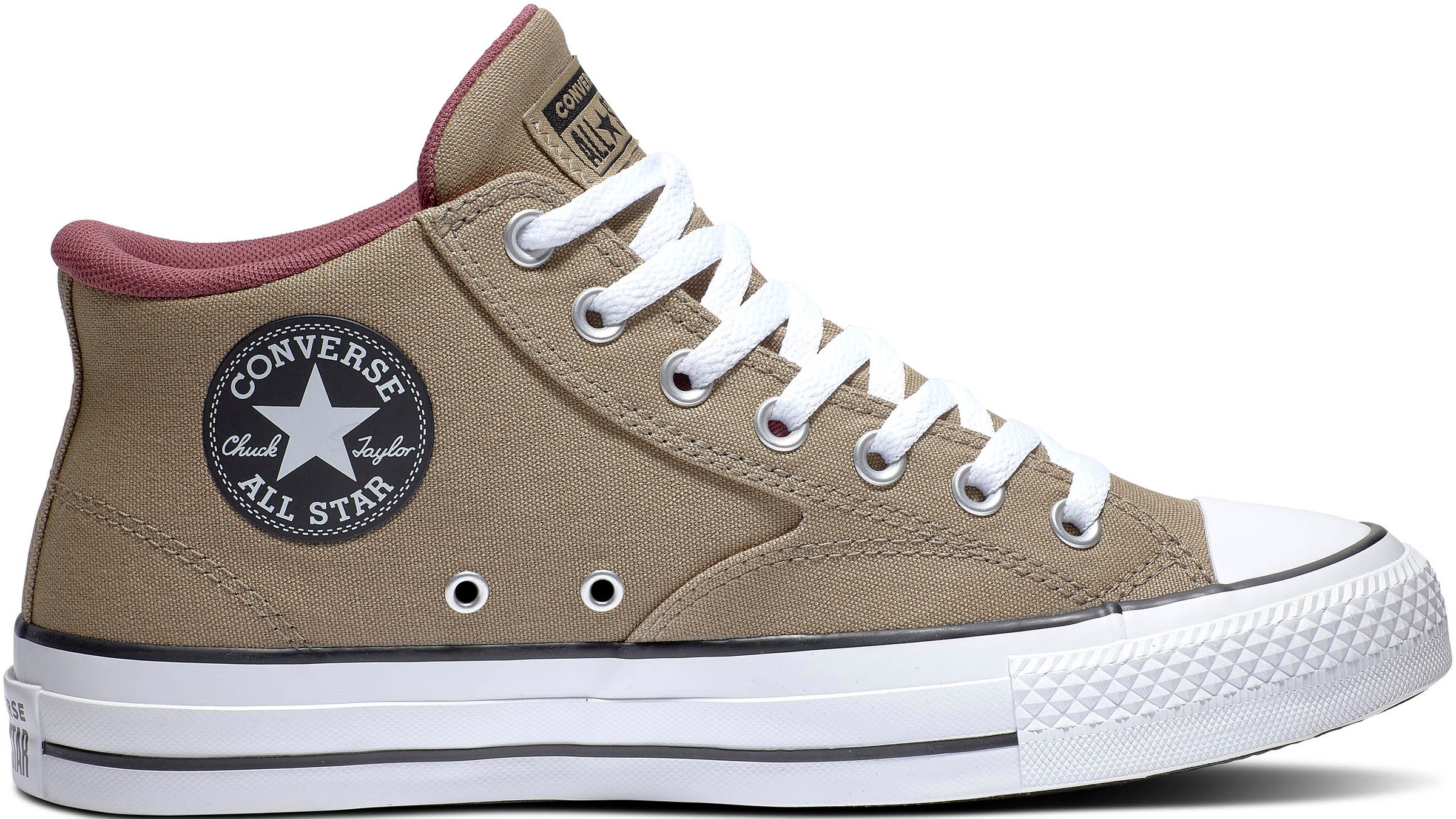 Converse Sneaker »CHUCK TAYLOR STAR MALDEN STREET« ▷ für | BAUR