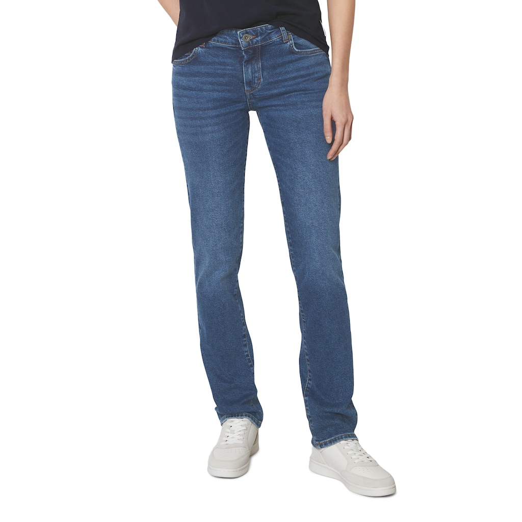 Marc O'Polo 5-Pocket-Jeans »Alby Straight«