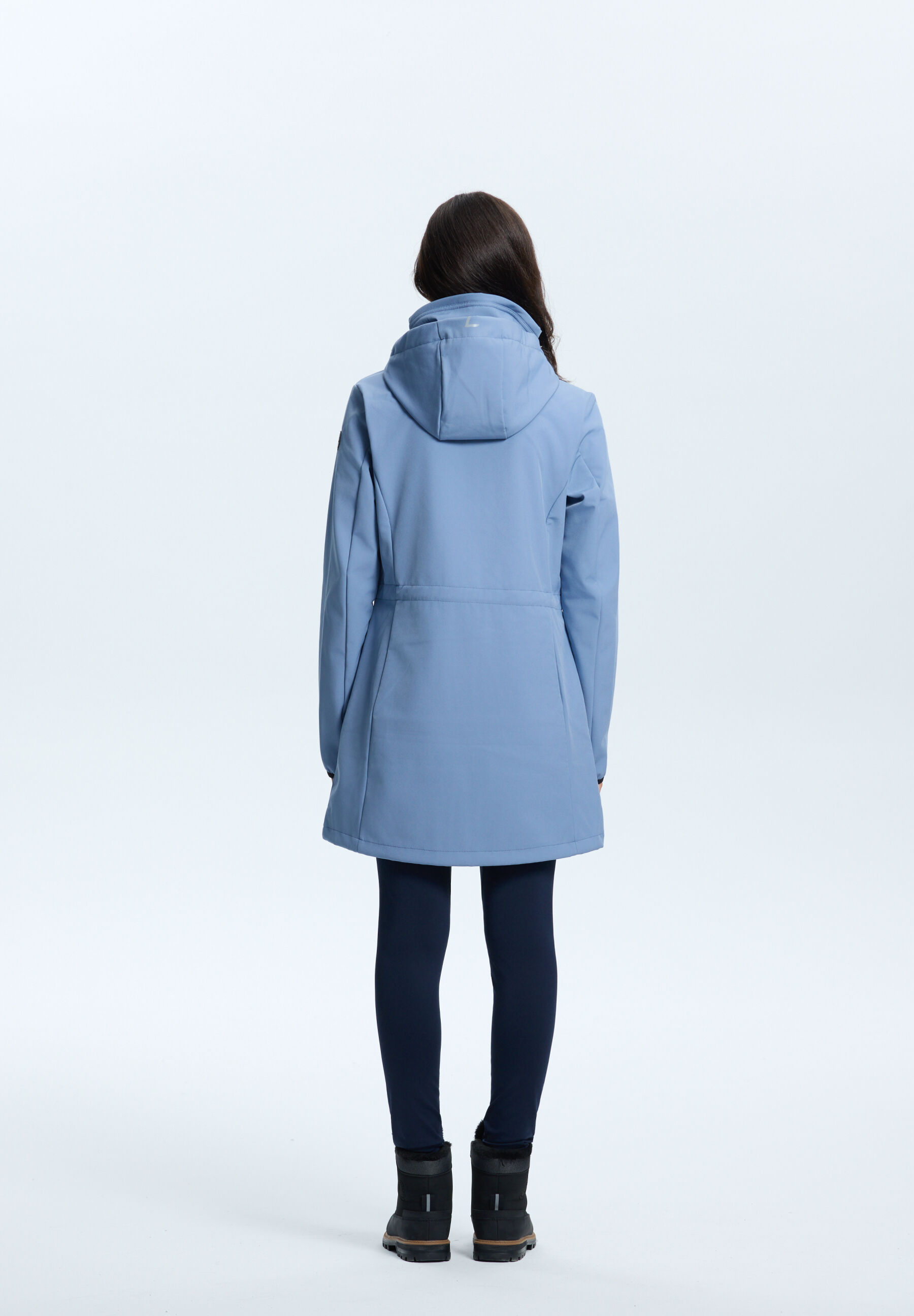 Thumbnail - Luhta Outdoorjacke "Luhta Softshell jacke Iloniemi"