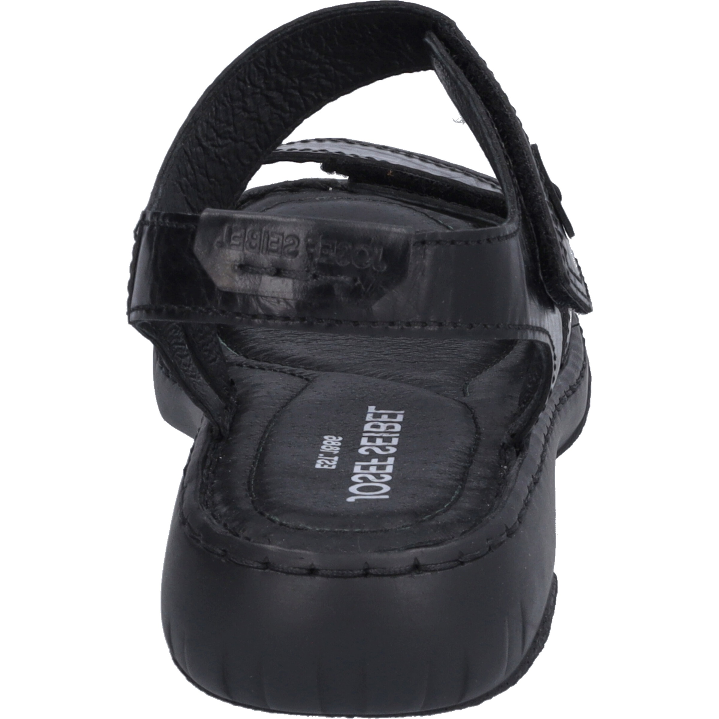 Josef Seibel Debra 58 Women's Sandals Black 39 3