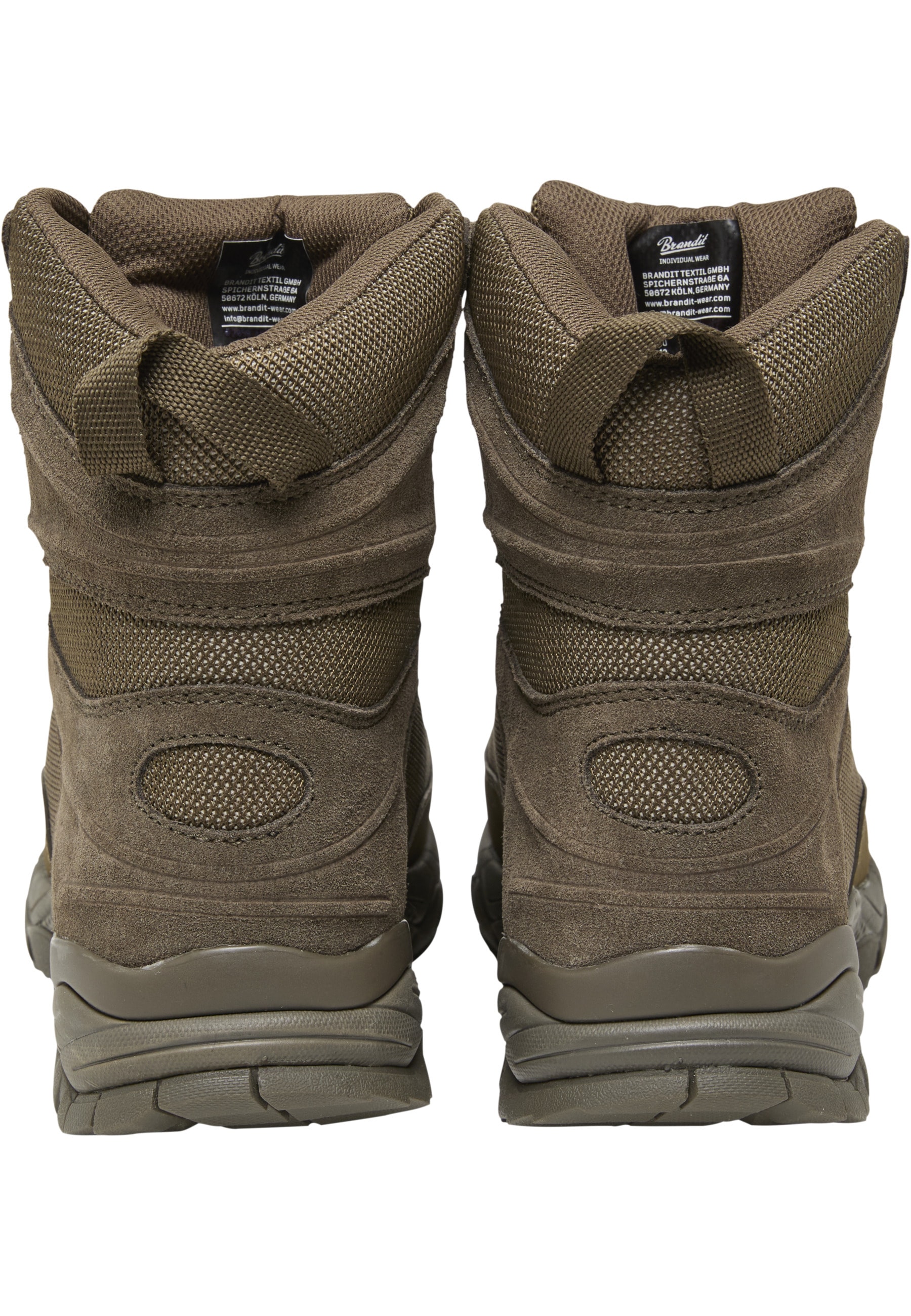 Brandit Stiefel »Brandit Accessoires Tactical Boot Next Generation«  1 Stk. tlg.
