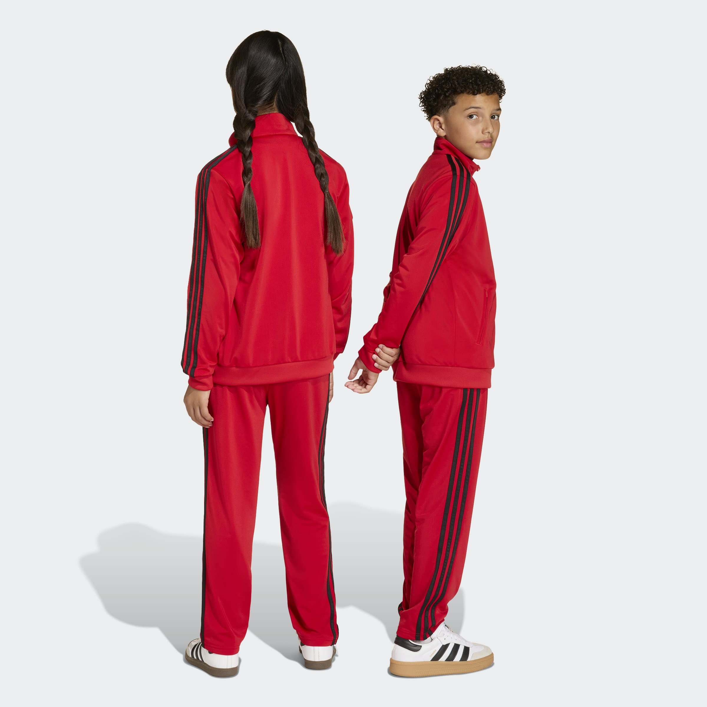 adidas Originals Sporthose »FIREBIRD«