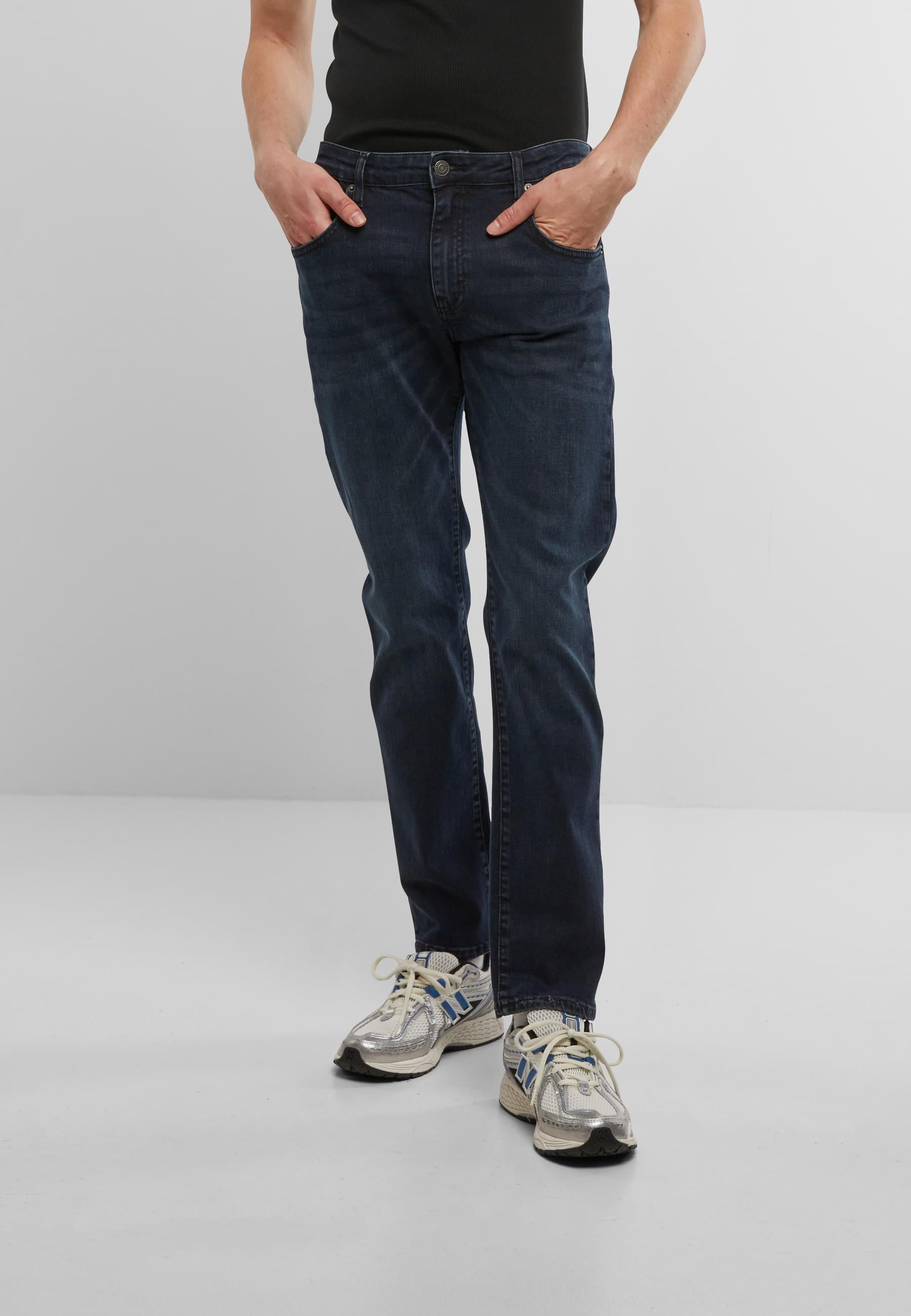 883Police Bequeme Jeans »883 Police TODD1017MAT JEANS«