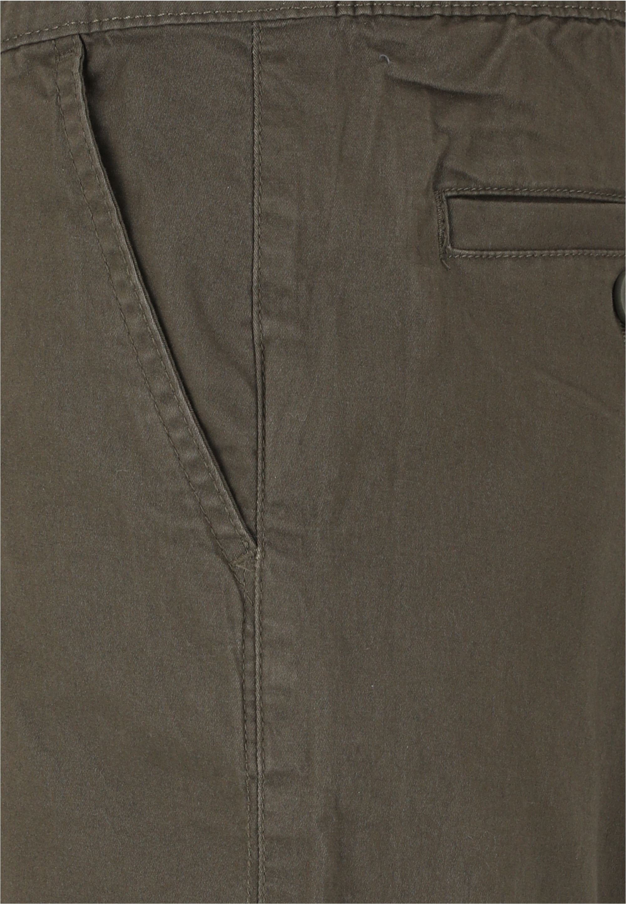 nou Shorts »Helvetia jr.«  mit elastischem Bund und Stretchmaterial