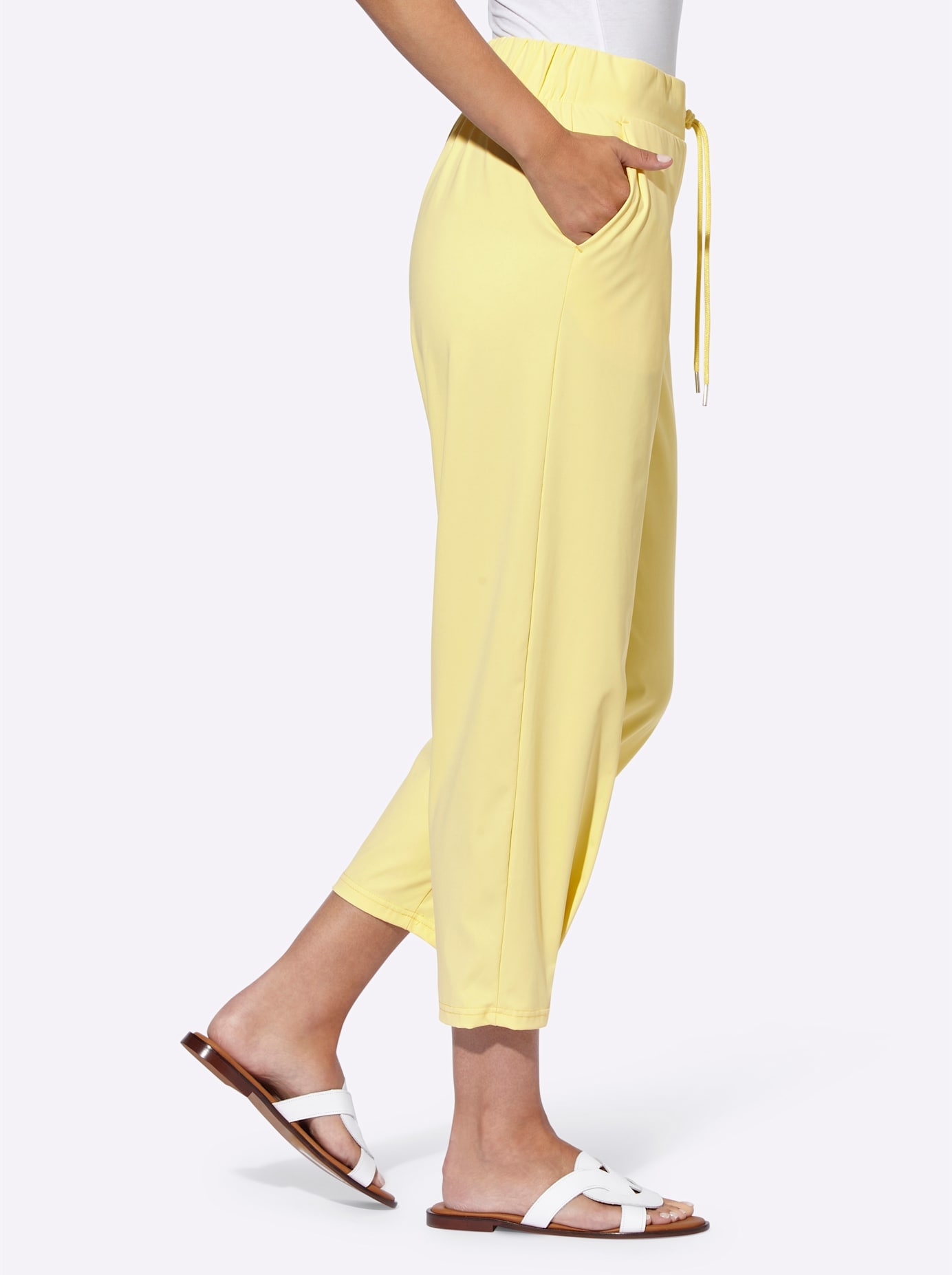 heine Jerseyhose