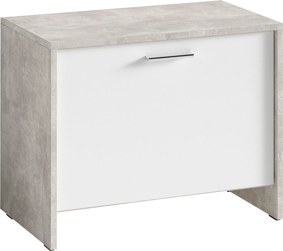Homexperts Garderoben-Set »Benno«, (Spar-Set, 3 St.)